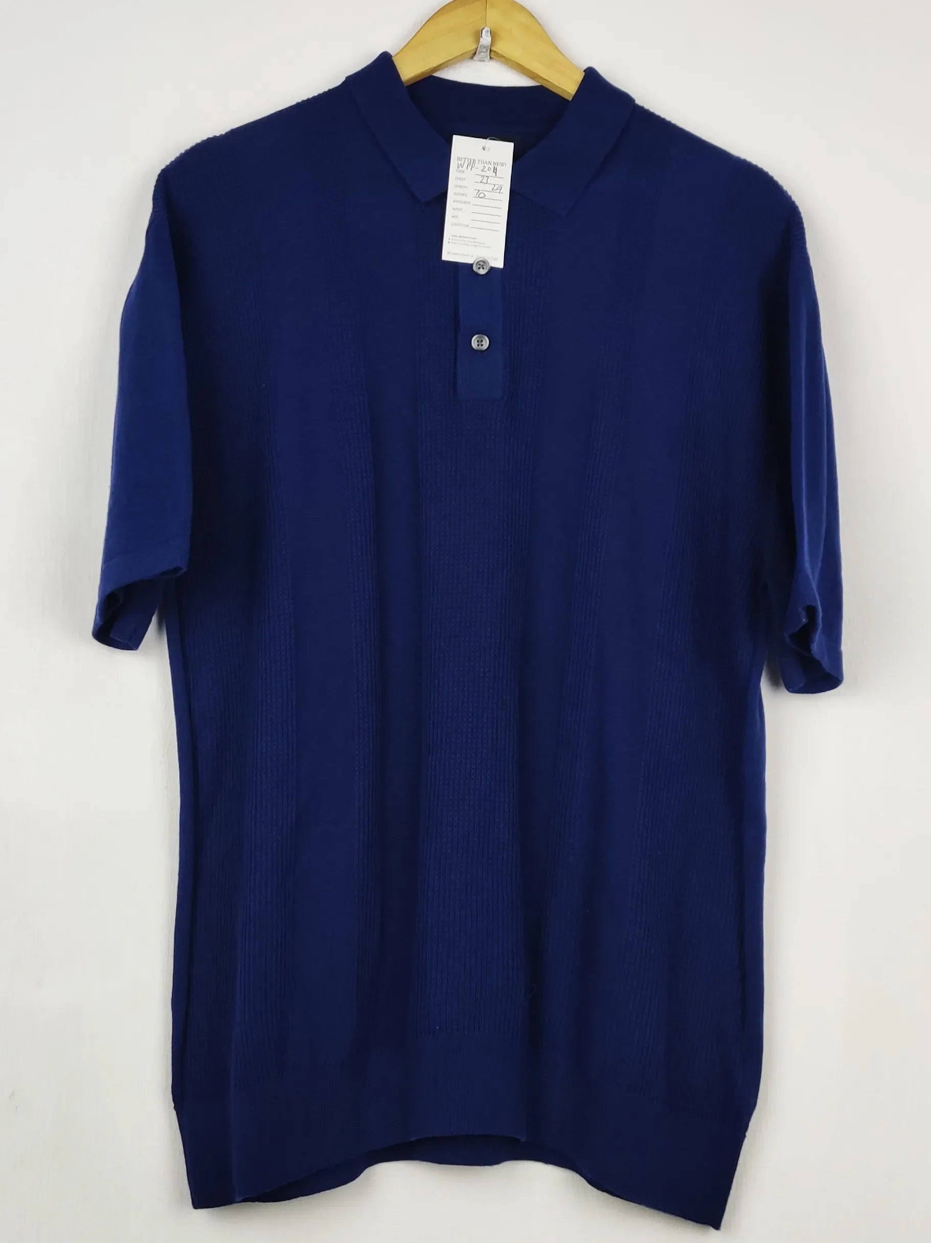 Buy online pre-used pre-loved 100% authentic & Original branded Next (WPP-204) available in Pakistan. Top international brands avilable.