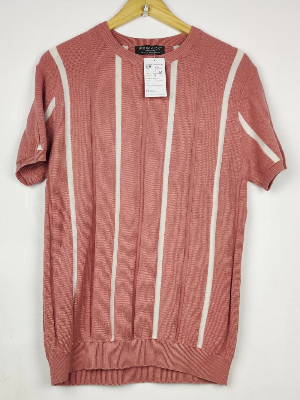 Buy online pre-used pre-loved 100% authentic & Original branded Primark (WPP-205) available in Pakistan. Top international brands avilable.