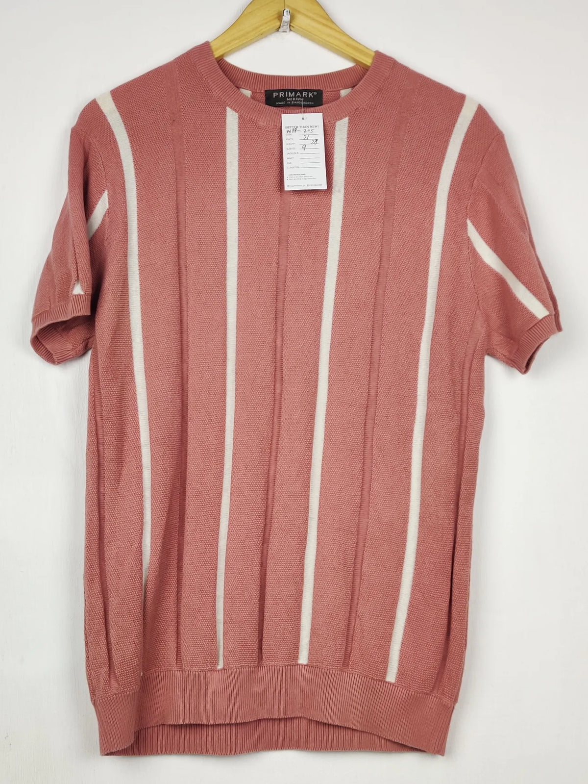 Buy online pre-used pre-loved 100% authentic & Original branded Primark (WPP-205) available in Pakistan. Top international brands avilable.