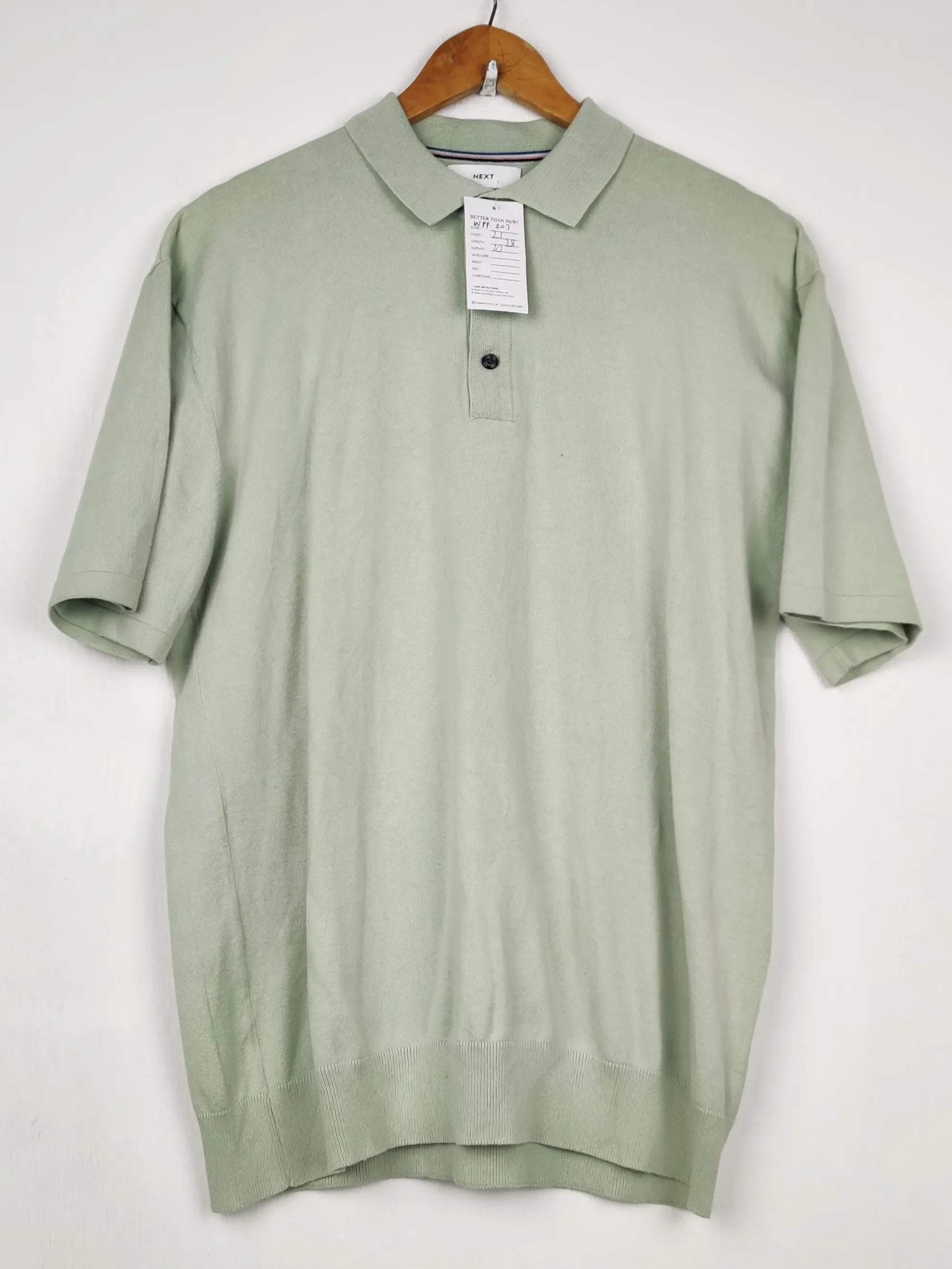 Buy online pre-used pre-loved 100% authentic & Original branded Next (WPP-207) available in Pakistan. Top international brands avilable.