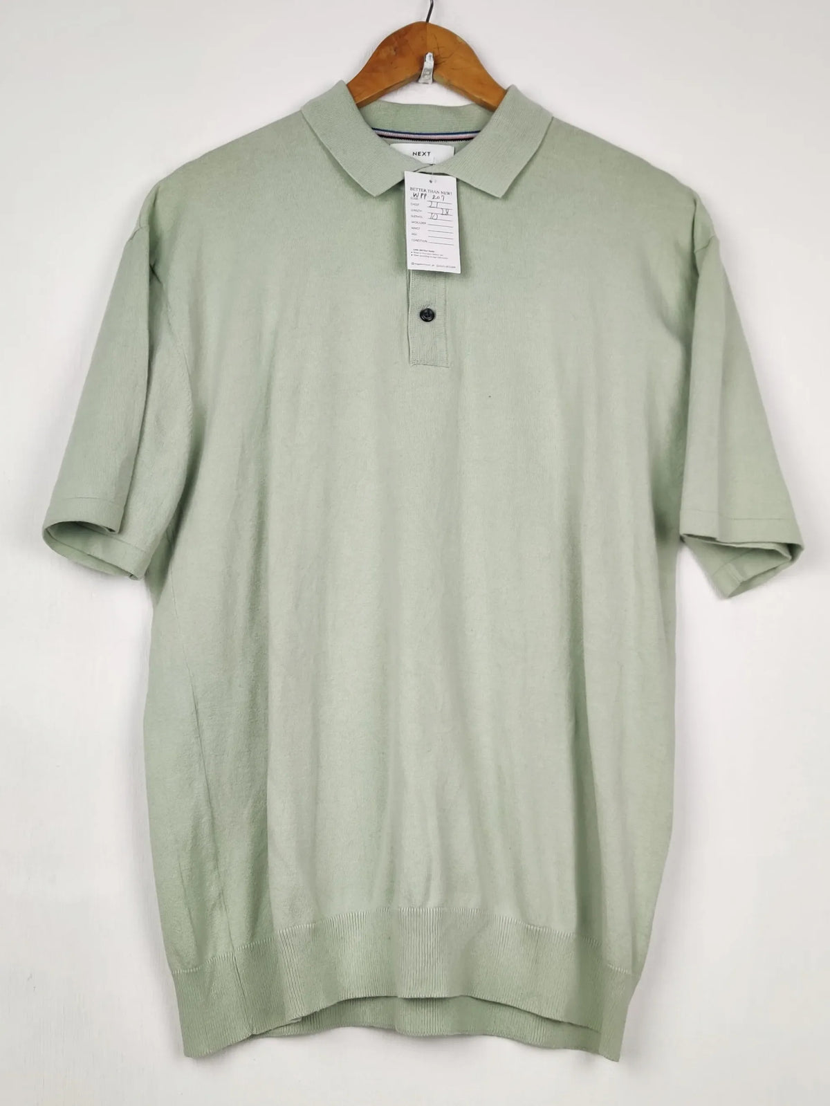 Buy online pre-used pre-loved 100% authentic & Original branded Next (WPP-207) available in Pakistan. Top international brands avilable.