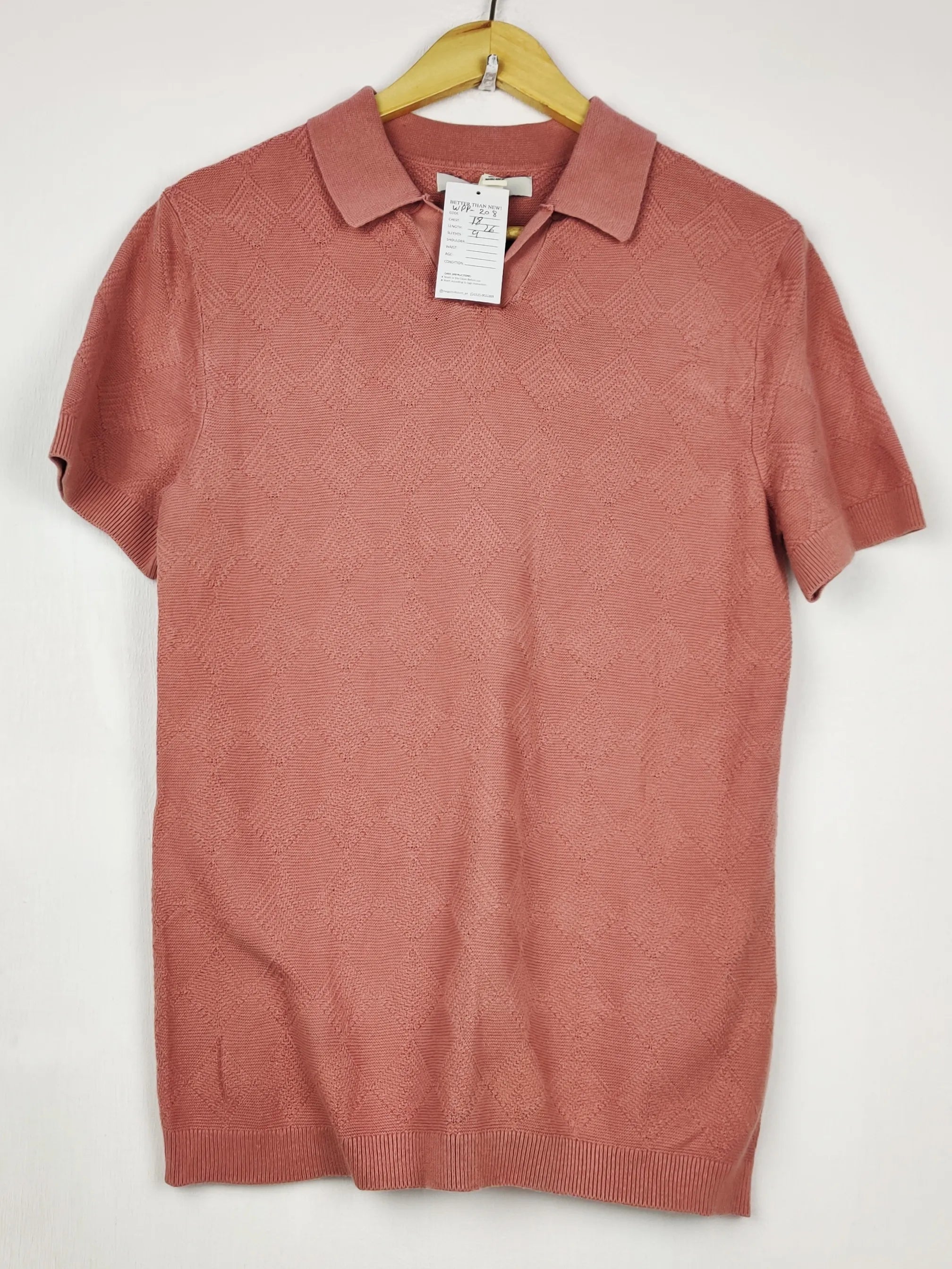 Buy online pre-used pre-loved 100% authentic & Original branded River Island (WPP-208) available in Pakistan. Top international brands avilable.