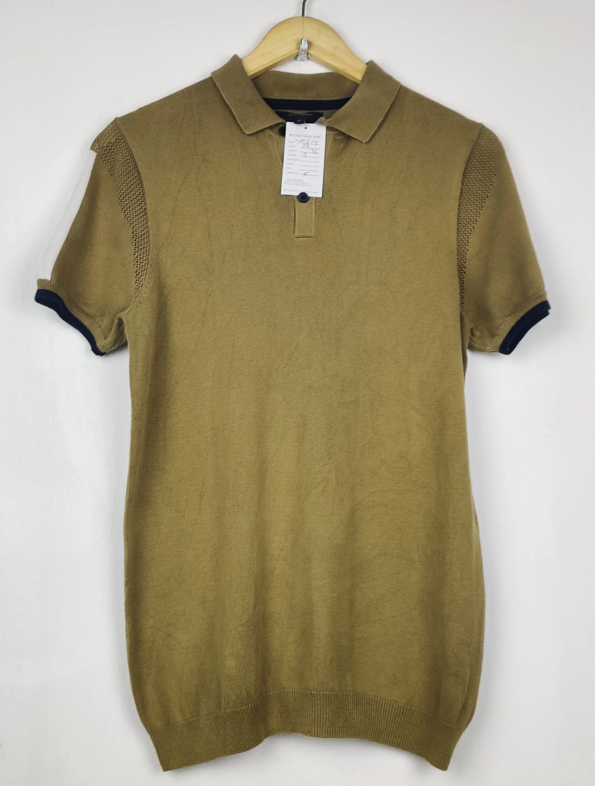 Buy online pre-used pre-loved 100% authentic & Original branded River Island (WPP-214) available in Pakistan. Top international brands avilable.