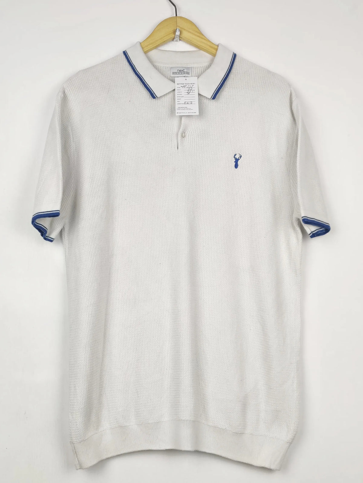 Buy online pre-used pre-loved 100% authentic & Original branded Next (WPP-217) available in Pakistan. Top international brands avilable.