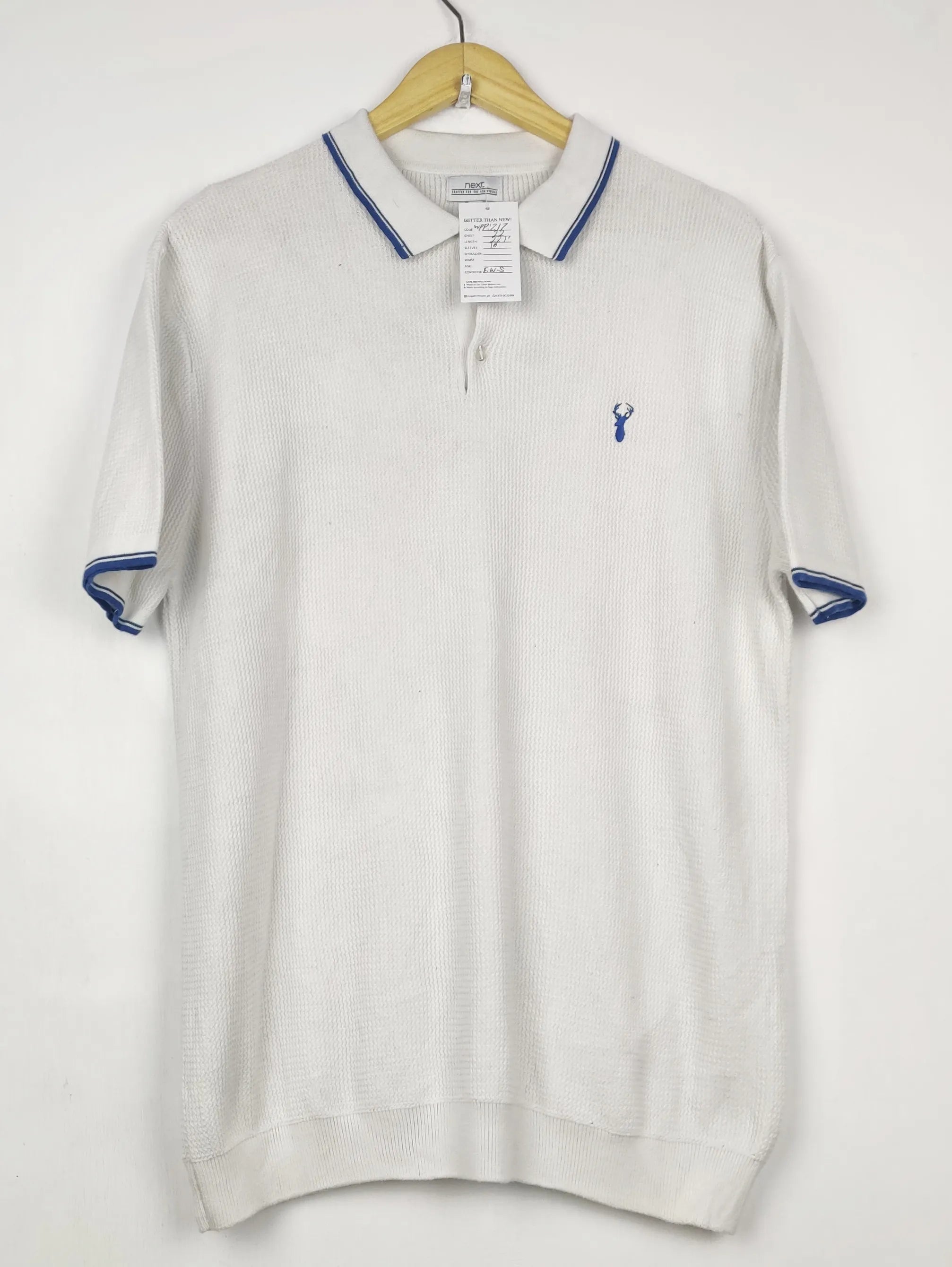 Buy online pre-used pre-loved 100% authentic & Original branded Next (WPP-217) available in Pakistan. Top international brands avilable.