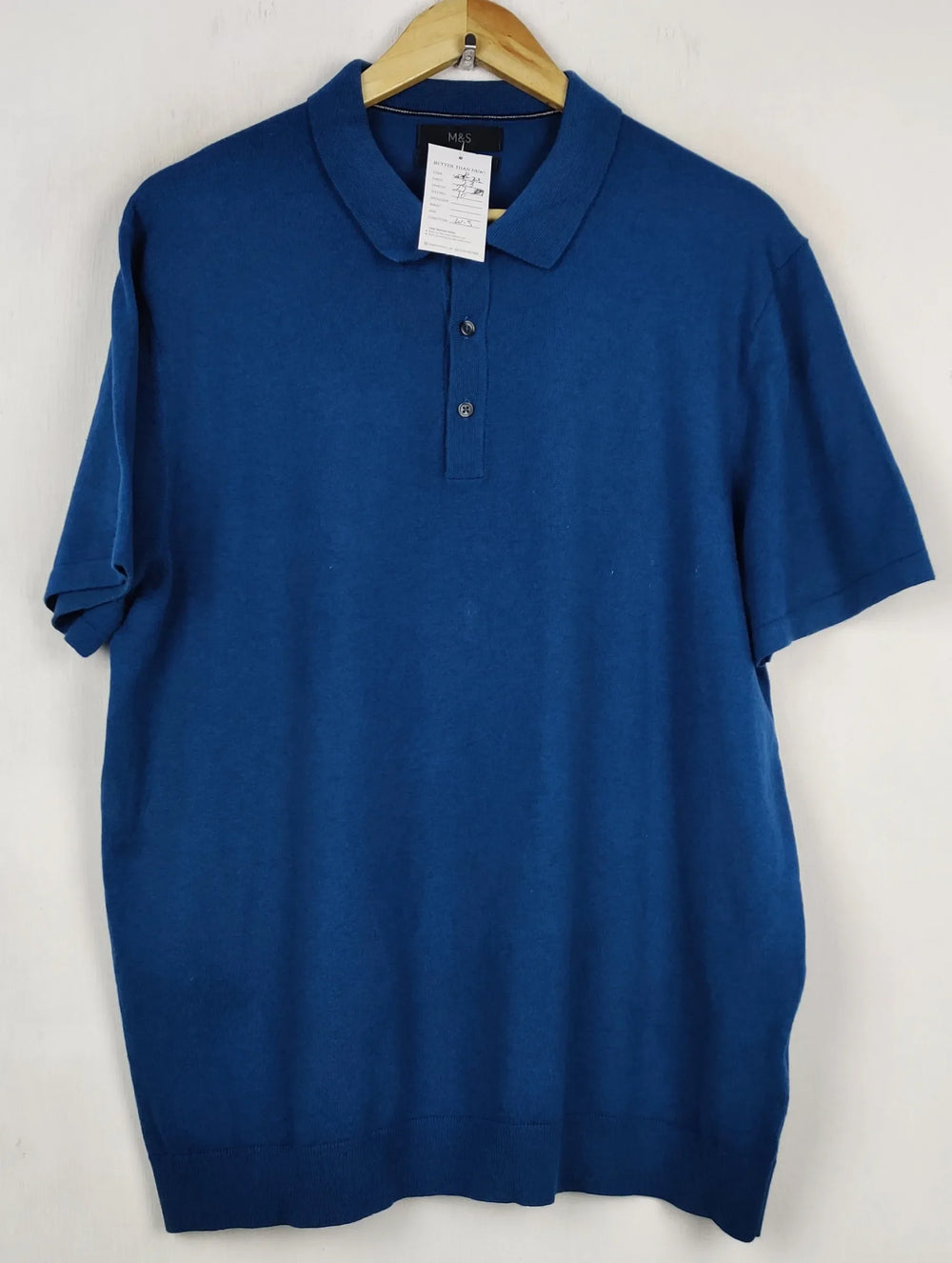 Buy online pre-used pre-loved 100% authentic & Original branded Marks & Spencer (WPP-21) available in Pakistan. Top international brands avilable.