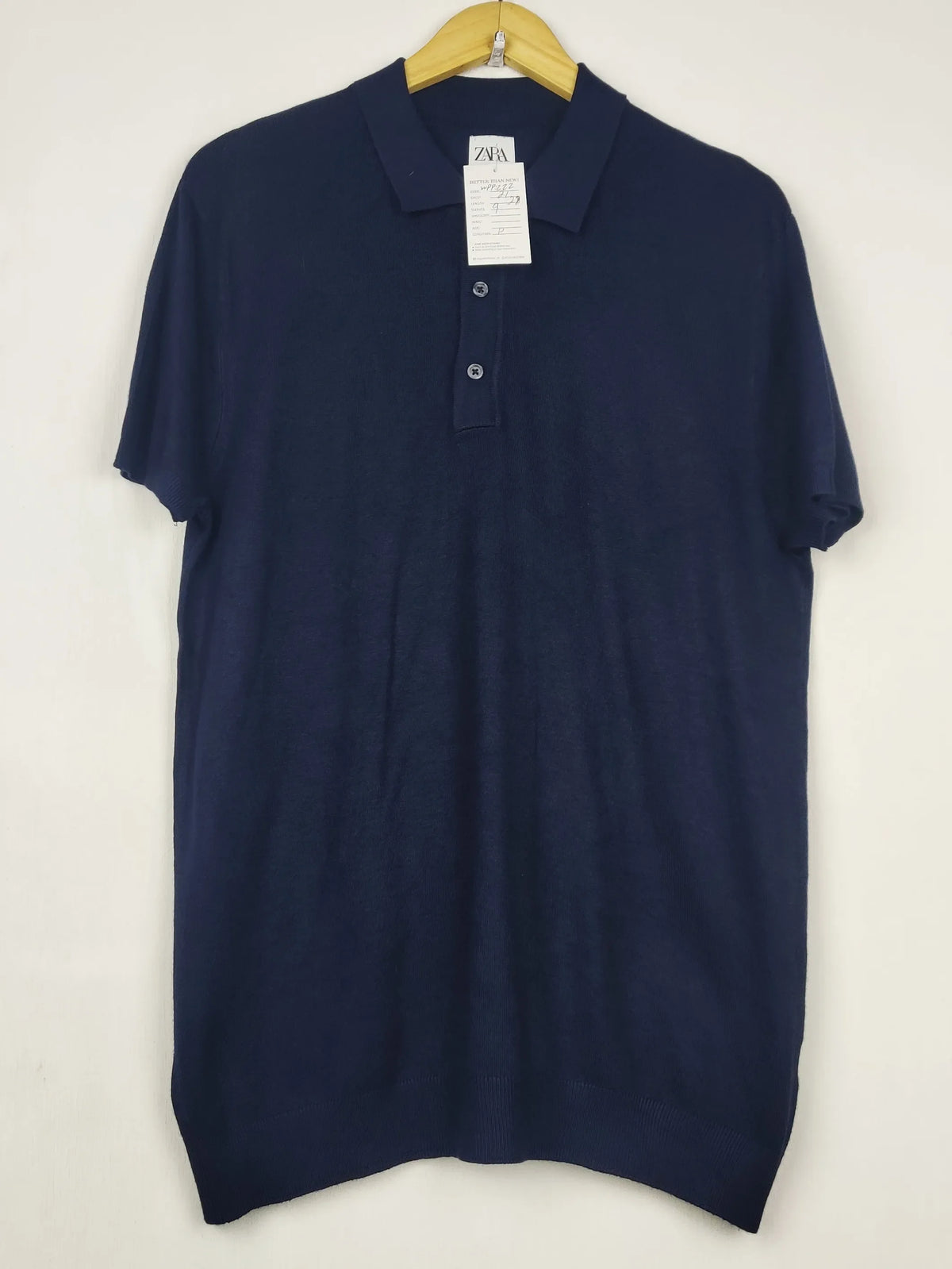 Buy online pre-used pre-loved 100% authentic & Original branded Zara (WPP-222) available in Pakistan. Top international brands avilable.