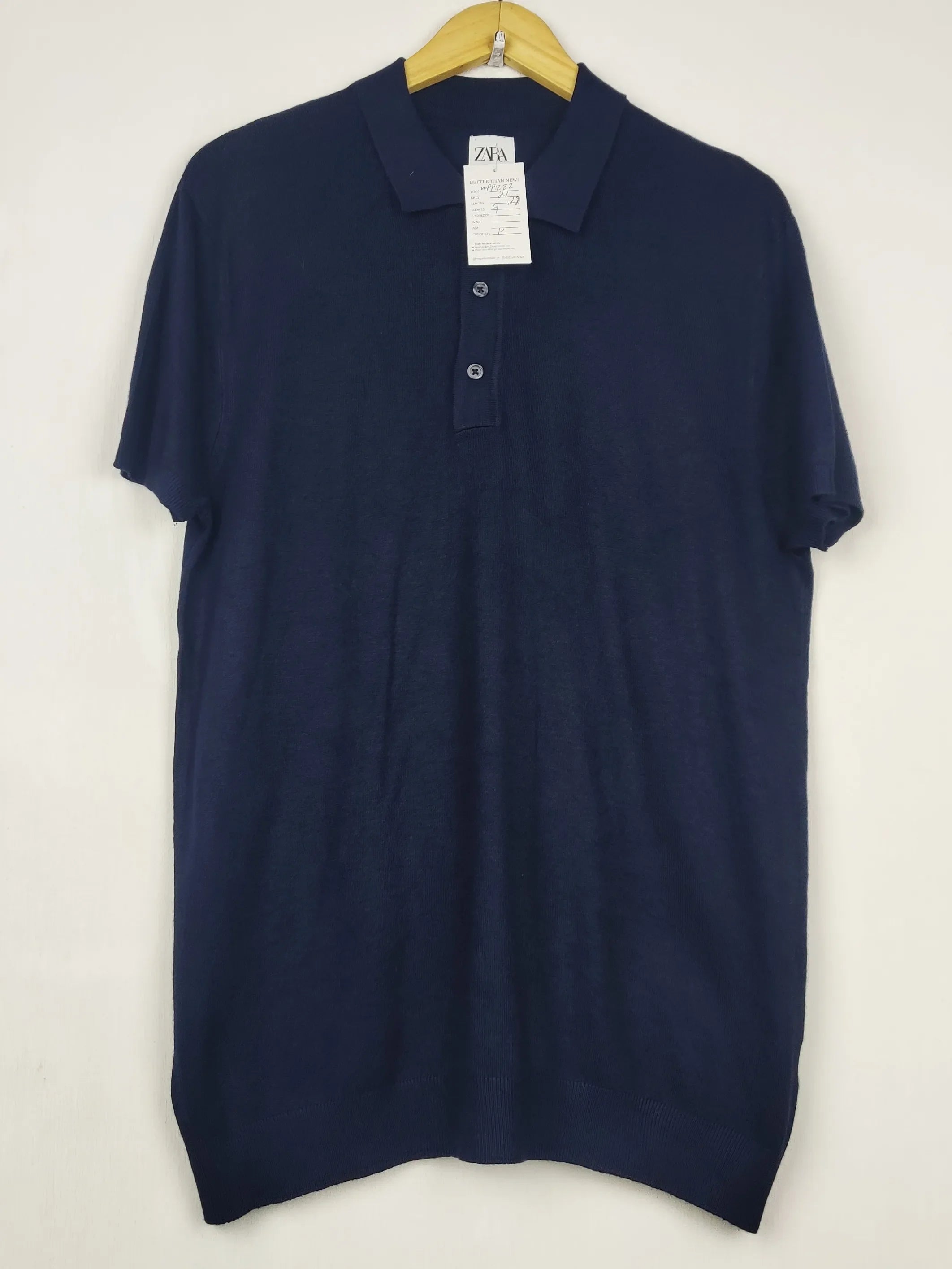 Buy online pre-used pre-loved 100% authentic & Original branded Zara (WPP-222) available in Pakistan. Top international brands avilable.