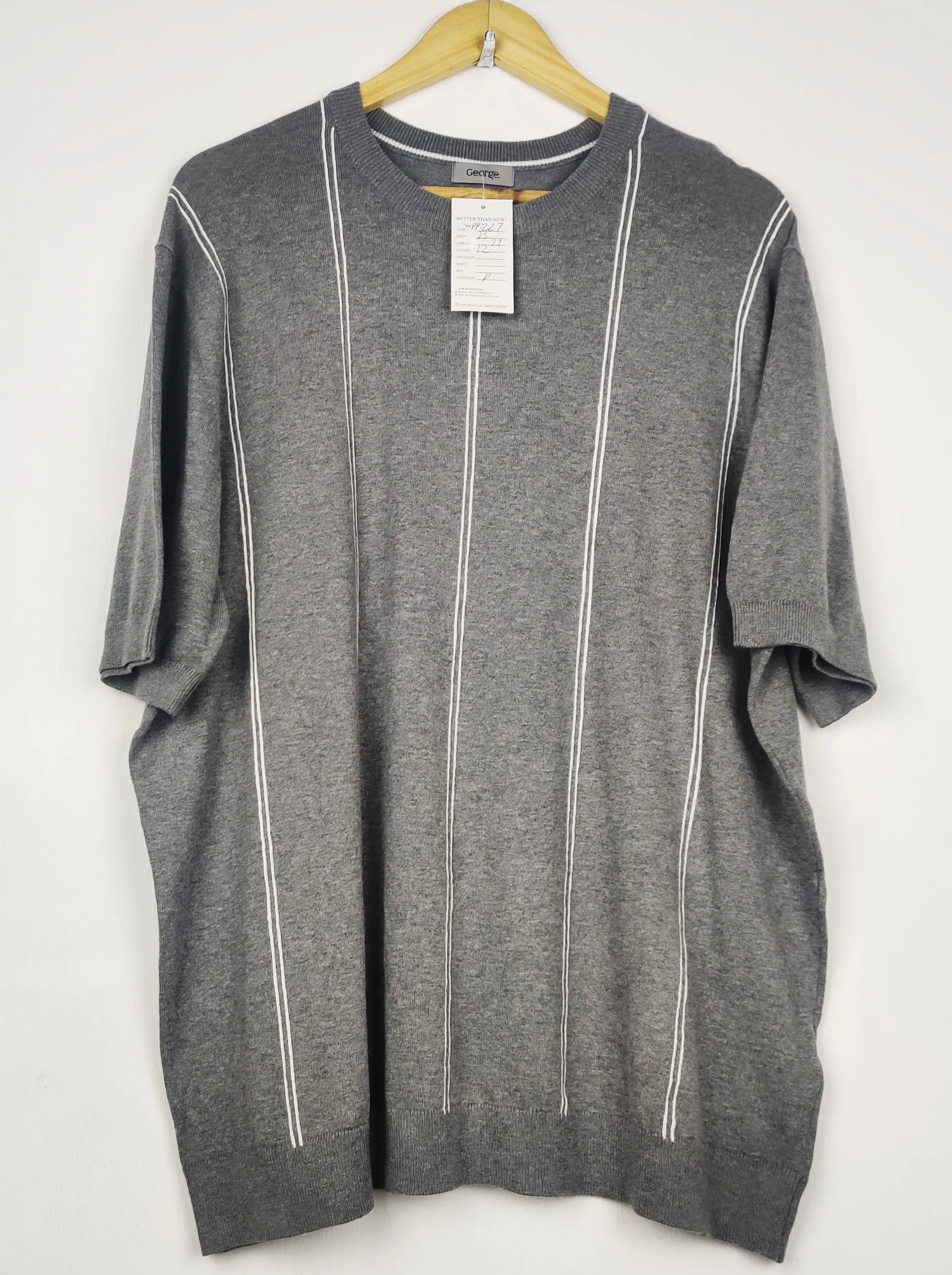 Buy online pre-used pre-loved 100% authentic & Original branded George (WPP-227) available in Pakistan. Top international brands avilable.