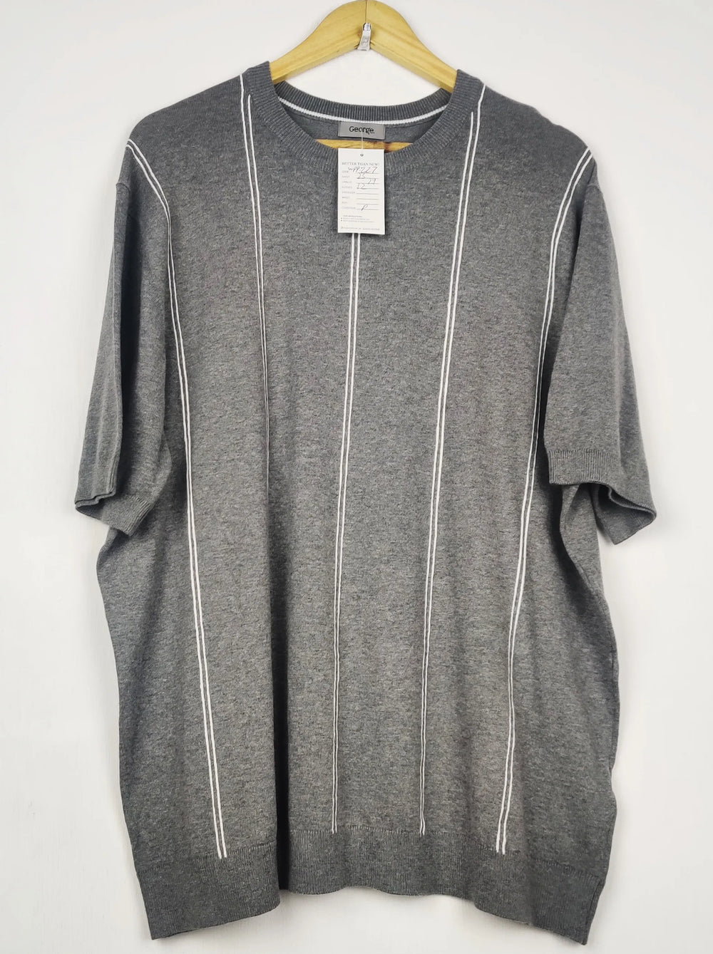 Buy online pre-used pre-loved 100% authentic & Original branded George (WPP-227) available in Pakistan. Top international brands avilable.