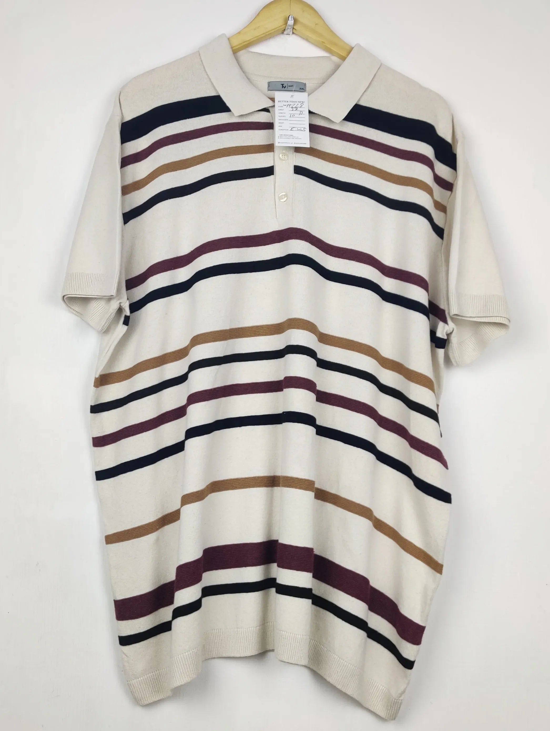 Buy online pre-used pre-loved 100% authentic & Original branded Tu (WPP-228) available in Pakistan. Top international brands avilable.