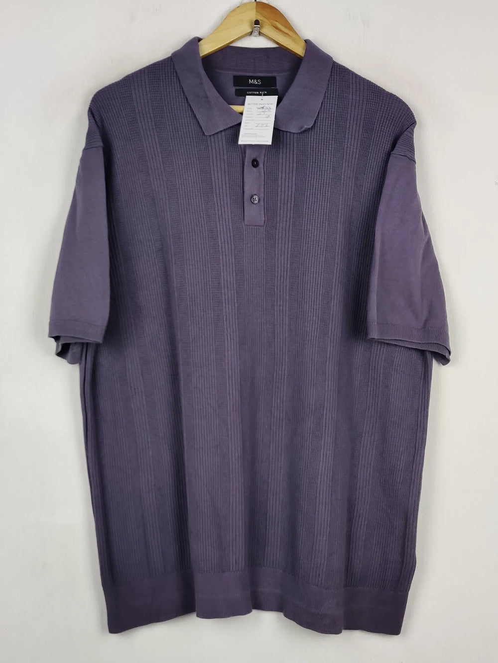 Buy online pre-used pre-loved 100% authentic & Original branded Marks & Spencer (WPP-22) available in Pakistan. Top international brands avilable.