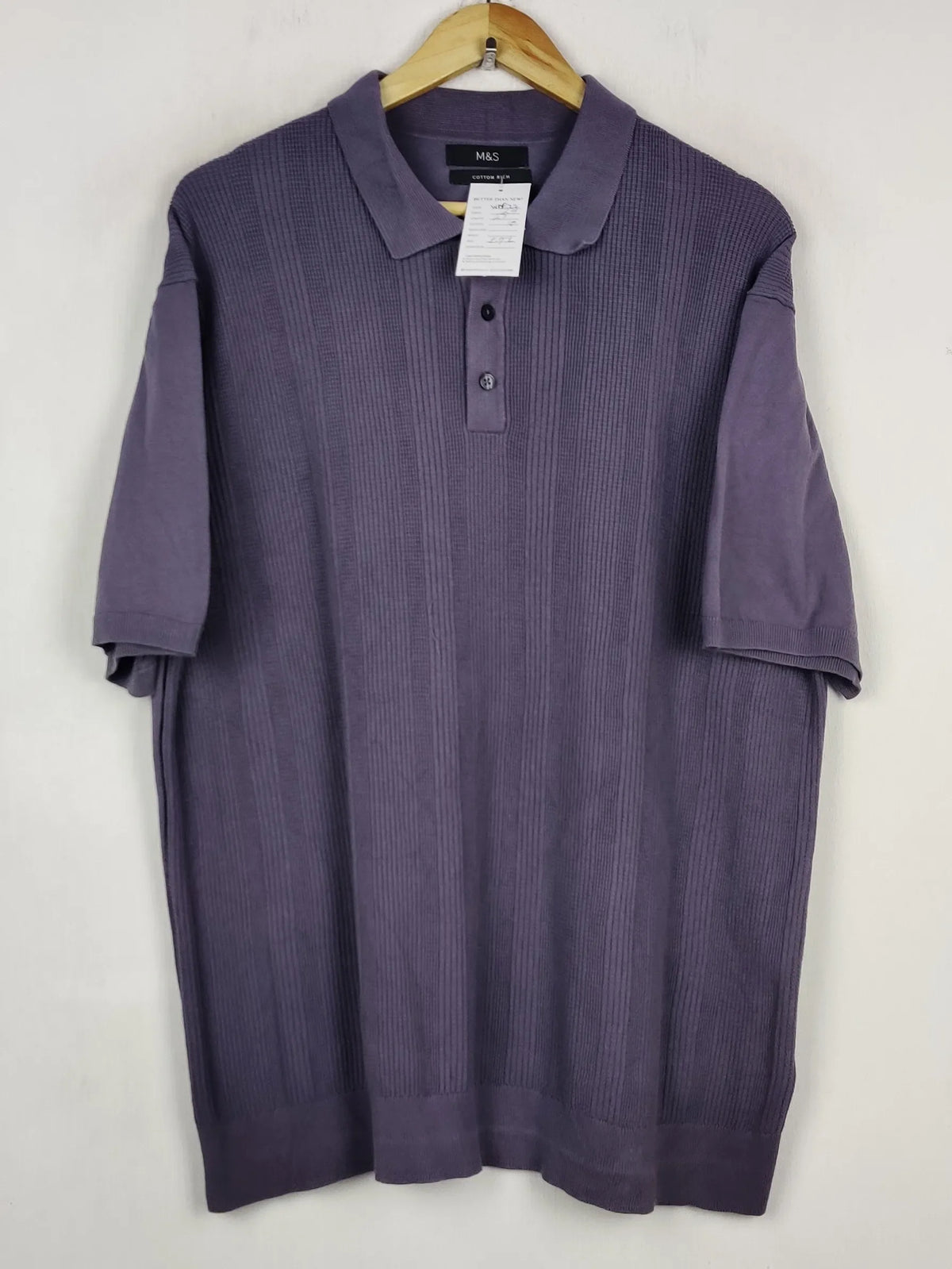 Buy online pre-used pre-loved 100% authentic & Original branded Marks & Spencer (WPP-22) available in Pakistan. Top international brands avilable.