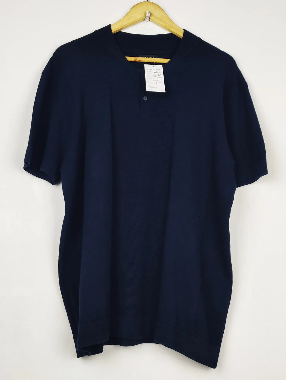 Buy online pre-used pre-loved 100% authentic & Original branded Zara (WPP-232) available in Pakistan. Top international brands avilable.