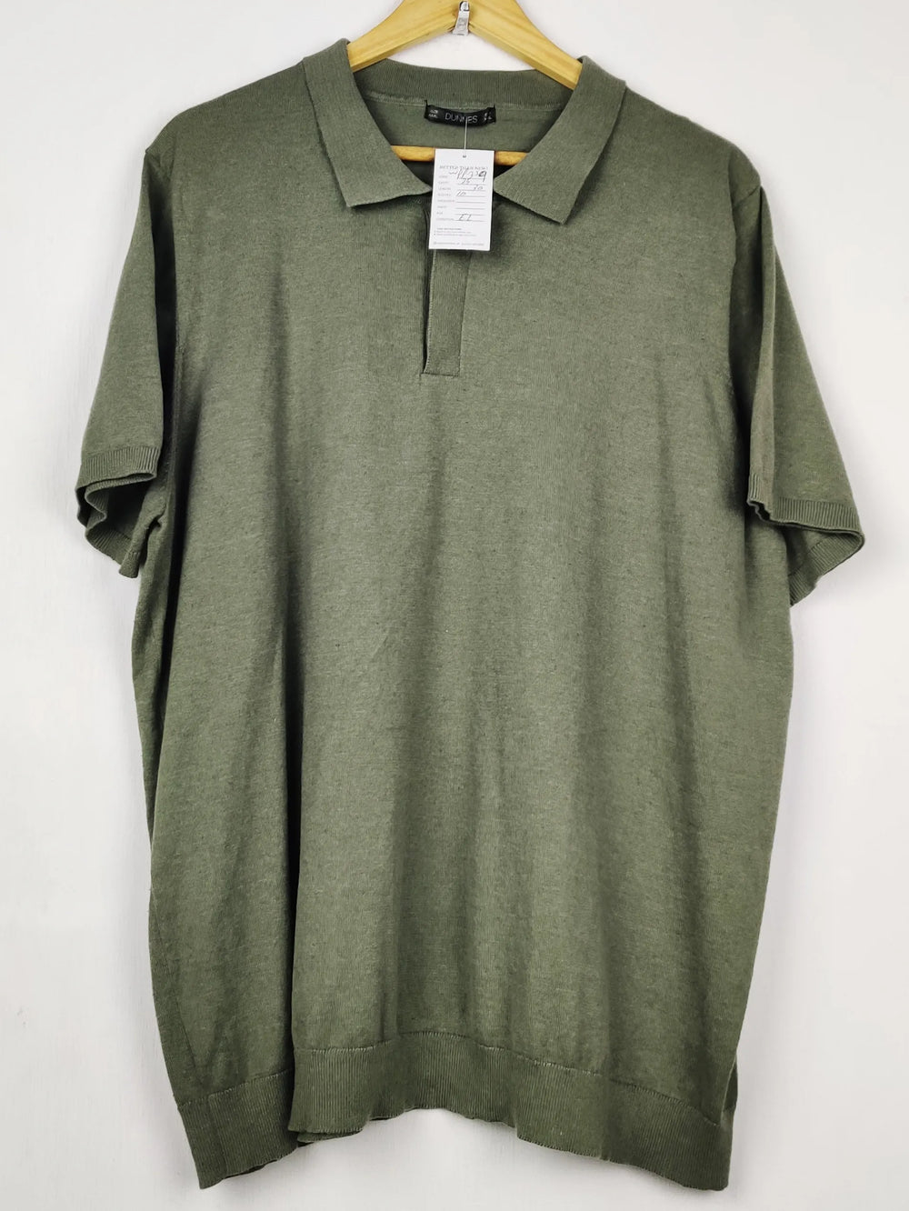 Buy online pre-used pre-loved 100% authentic & Original branded Dunnes Stores (WPP-239) available in Pakistan. Top international brands avilable.