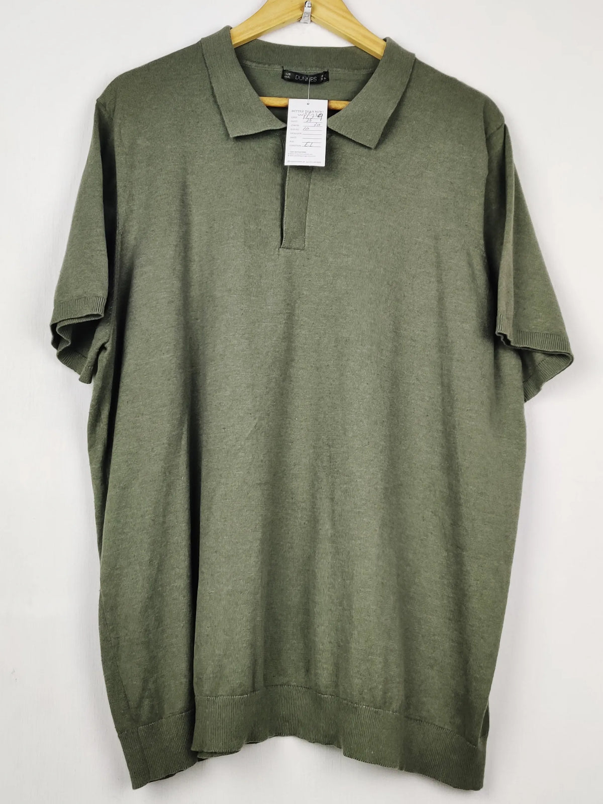 Buy online pre-used pre-loved 100% authentic & Original branded Dunnes Stores (WPP-239) available in Pakistan. Top international brands avilable.