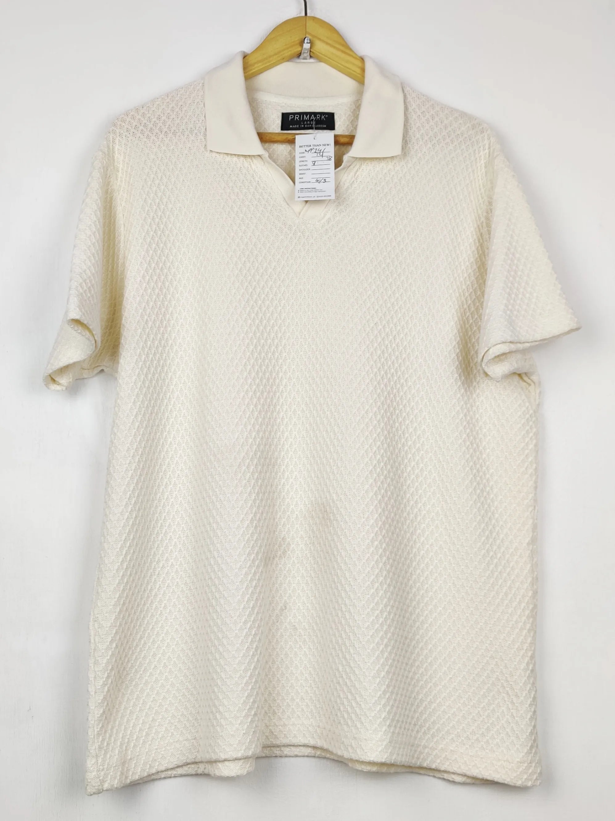 Buy online pre-used pre-loved 100% authentic & Original branded Primark (WPP-241) available in Pakistan. Top international brands avilable.