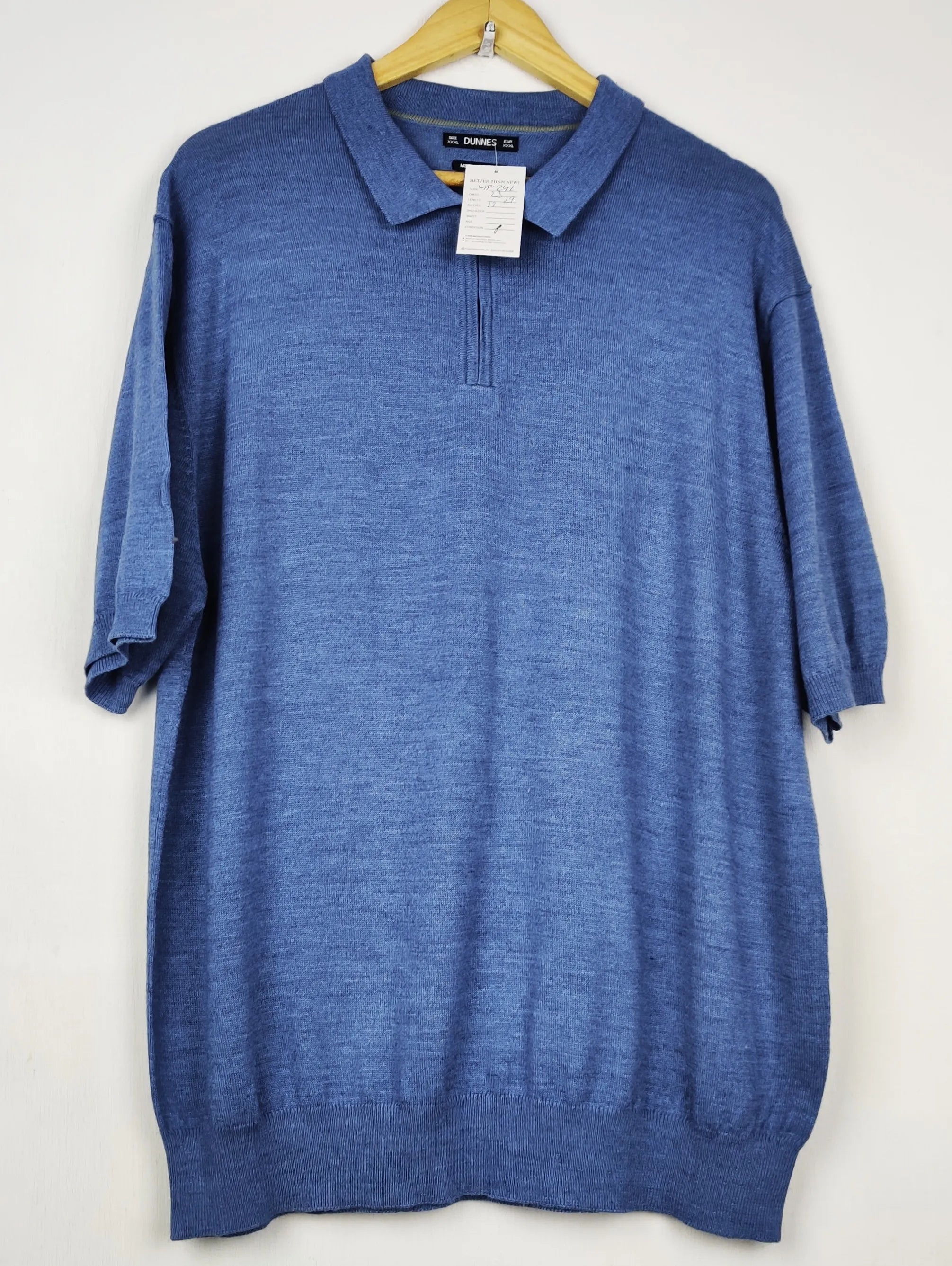 Buy online pre-used pre-loved 100% authentic & Original branded Dunnes Stores (WPP-242) available in Pakistan. Top international brands avilable.