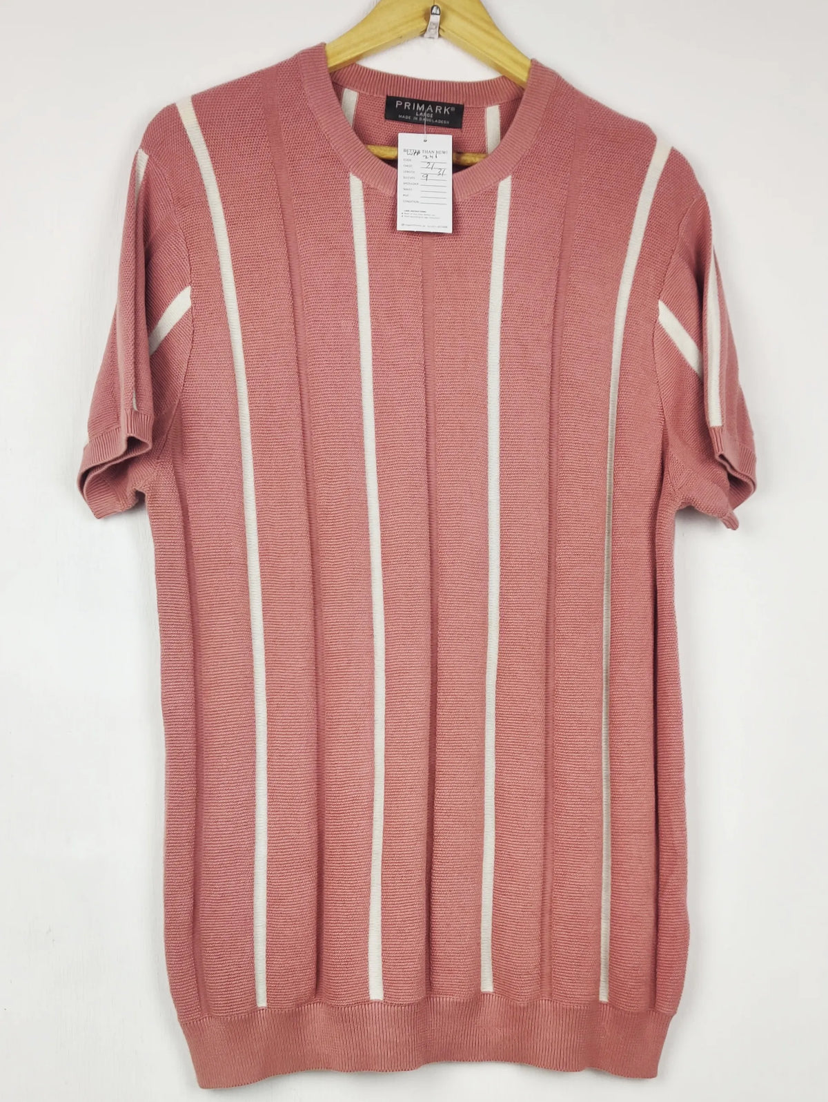 Buy online pre-used pre-loved 100% authentic & Original branded Primark (WPP-246) available in Pakistan. Top international brands avilable.