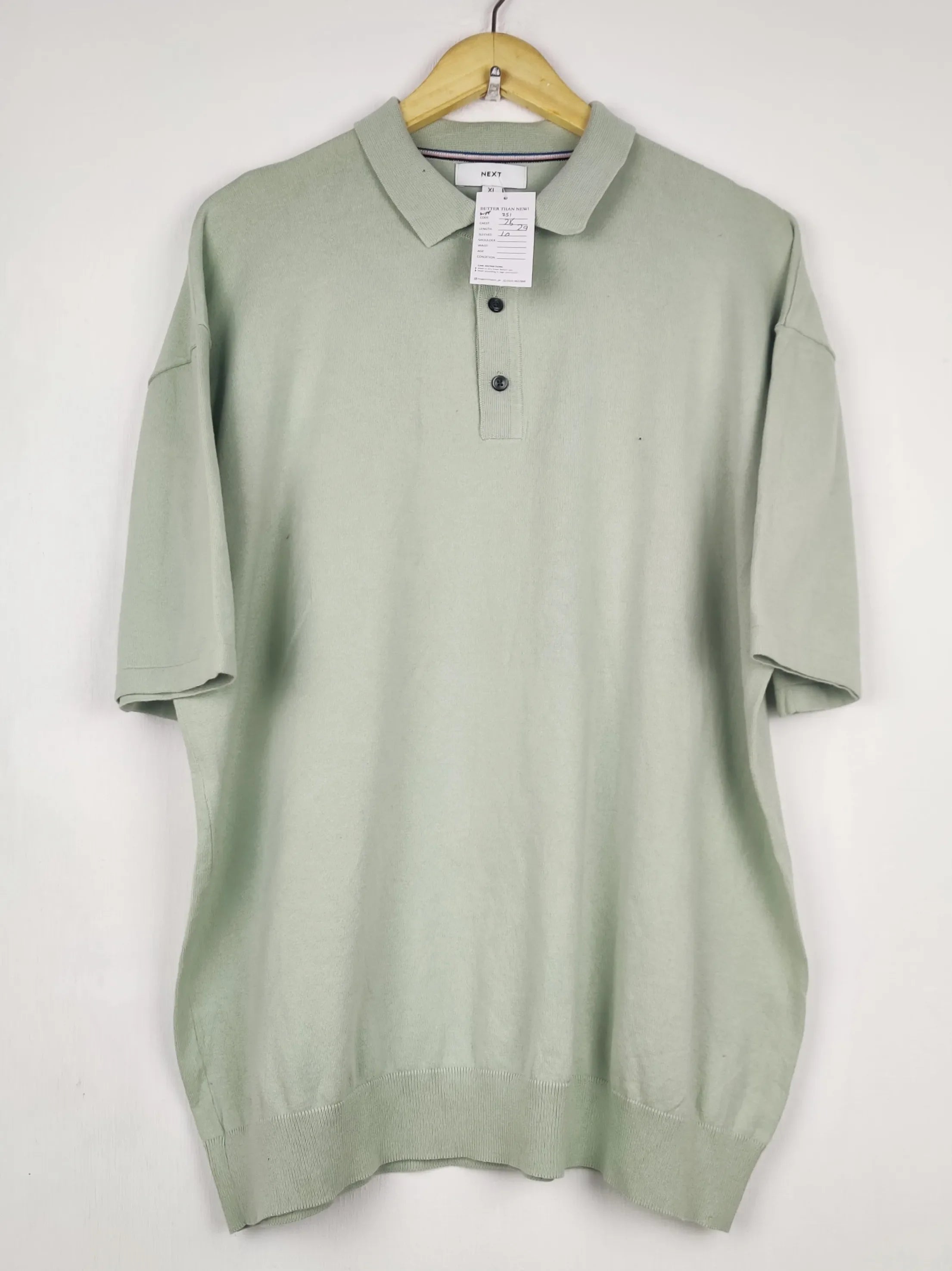Buy online pre-used pre-loved 100% authentic & Original branded Next (WPP-251) available in Pakistan. Top international brands avilable.
