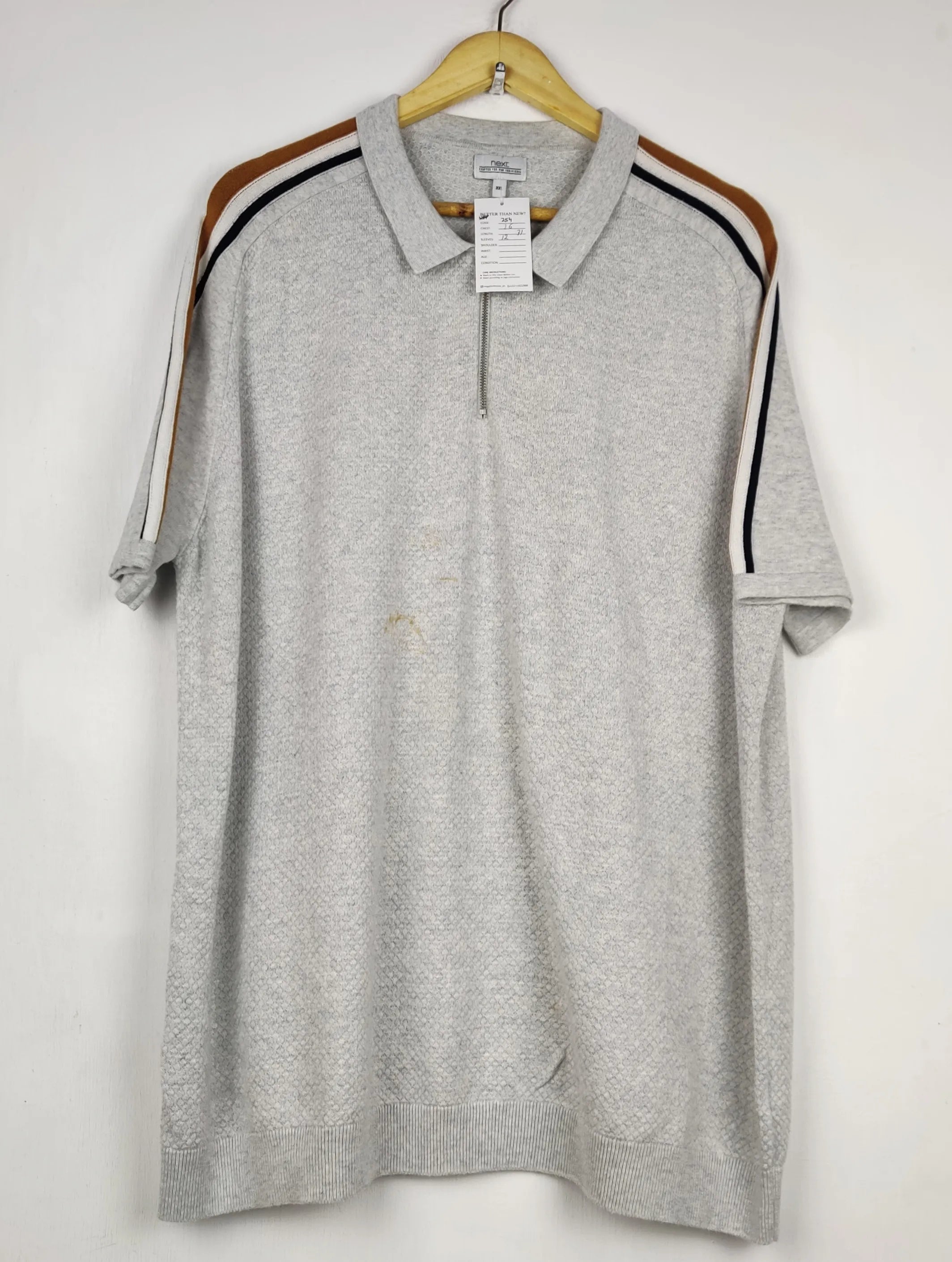 Buy online pre-used pre-loved 100% authentic & Original branded Next (WPP-254) available in Pakistan. Top international brands avilable.