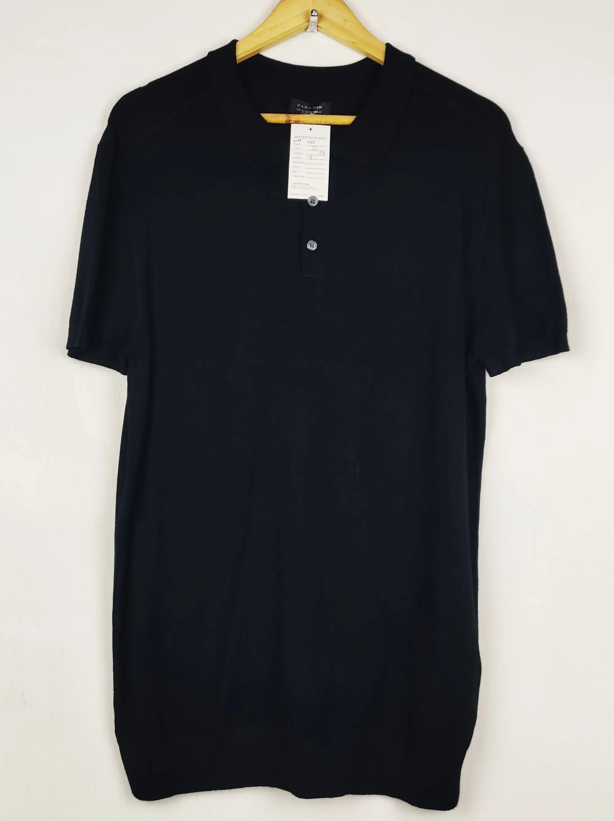 Buy online pre-used pre-loved 100% authentic & Original branded Zara (WPP-255) available in Pakistan. Top international brands avilable.