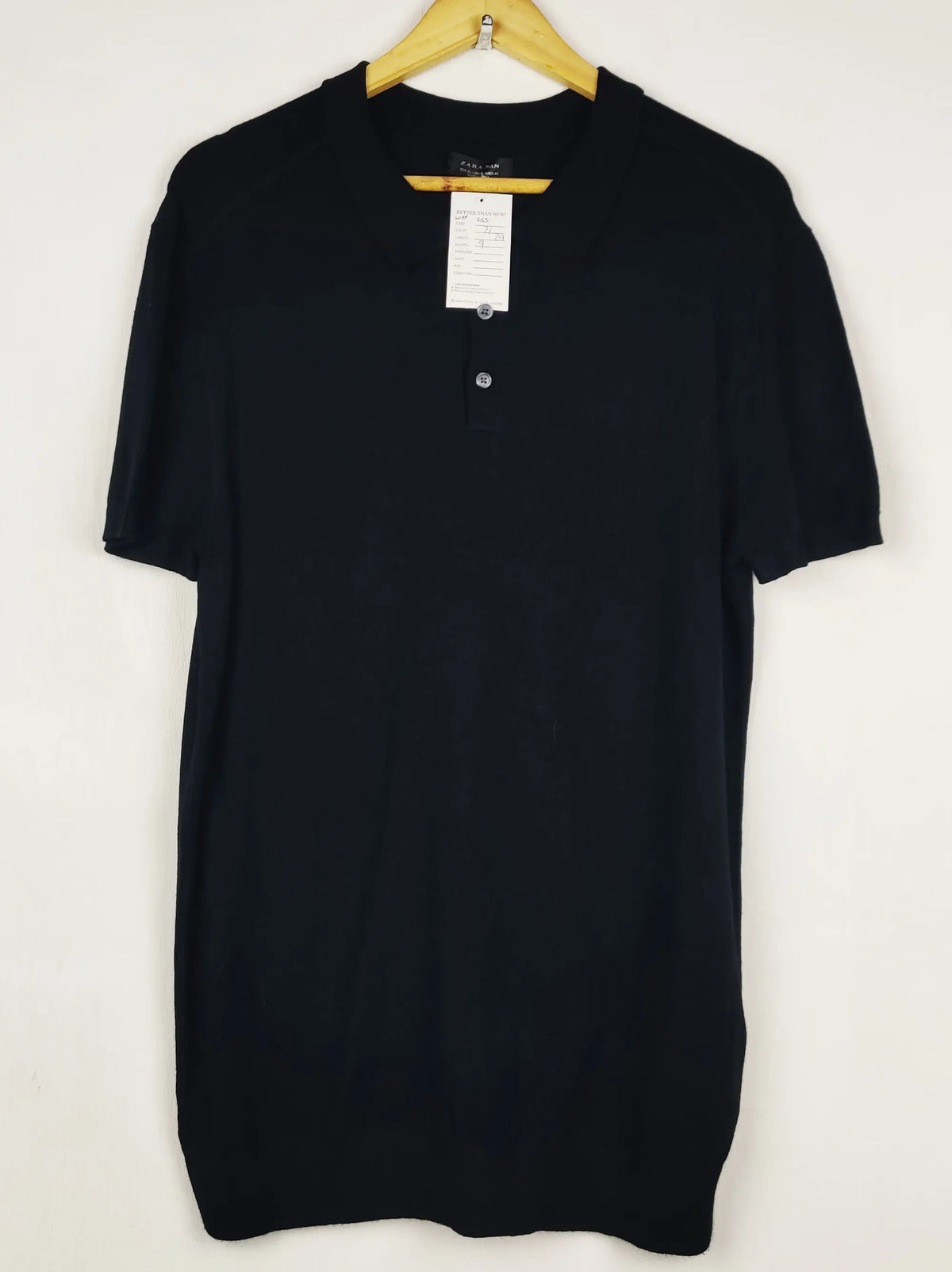 Buy online pre-used pre-loved 100% authentic & Original branded Zara (WPP-255) available in Pakistan. Top international brands avilable.