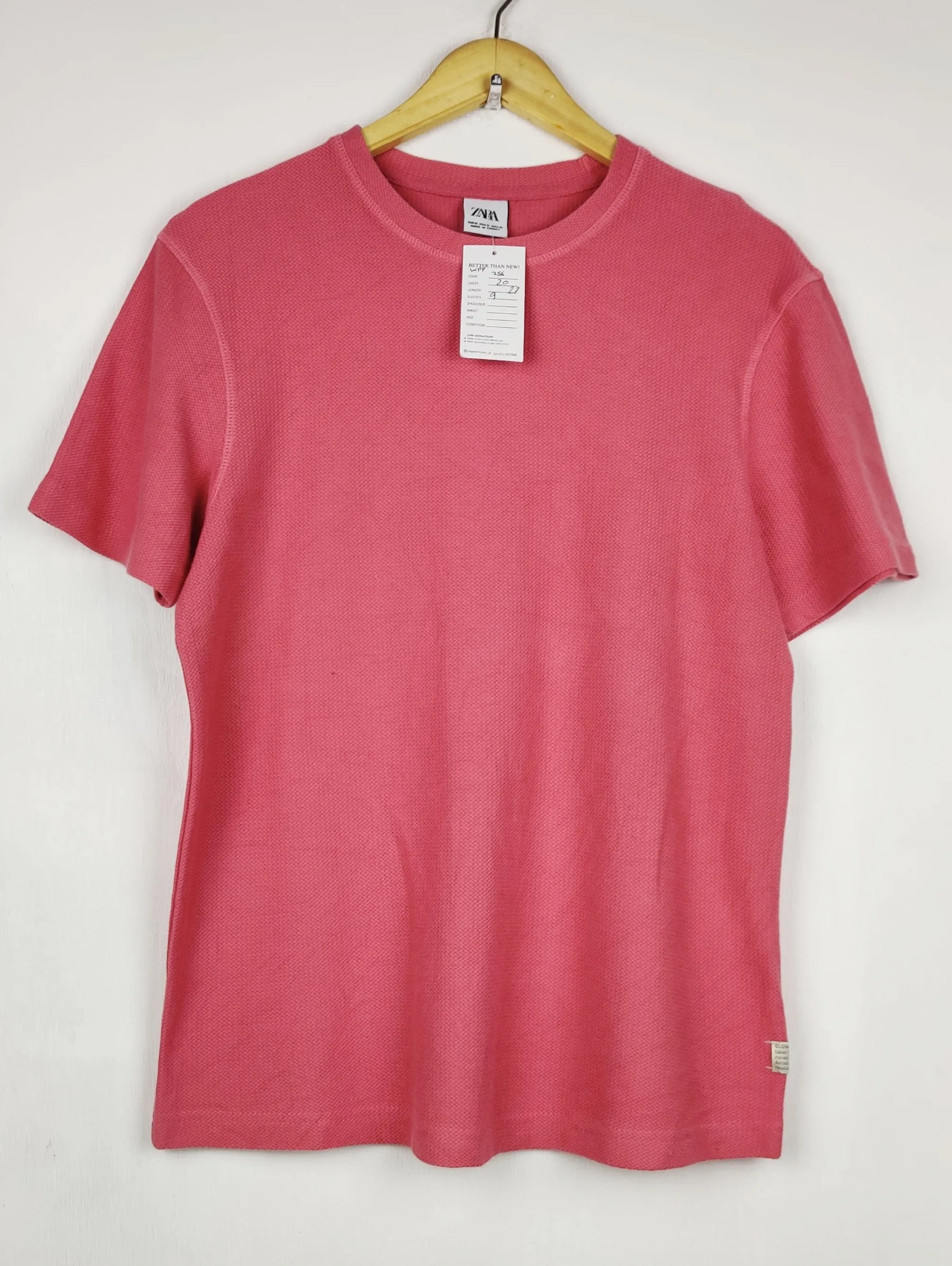 Buy online pre-used pre-loved 100% authentic & Original branded Zara (WPP-256) available in Pakistan. Top international brands avilable.