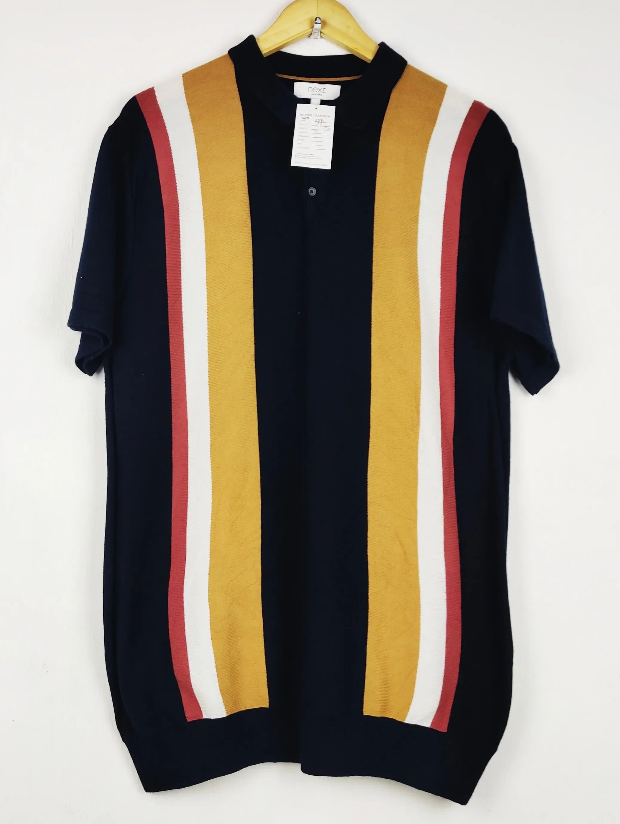 Buy online pre-used pre-loved 100% authentic & Original branded Next (WPP-258) available in Pakistan. Top international brands avilable.