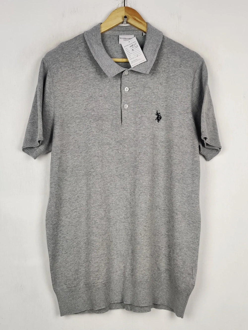 Buy online pre-used pre-loved 100% authentic & Original branded P.O.L.O (WPP-25) available in Pakistan. Top international brands avilable.