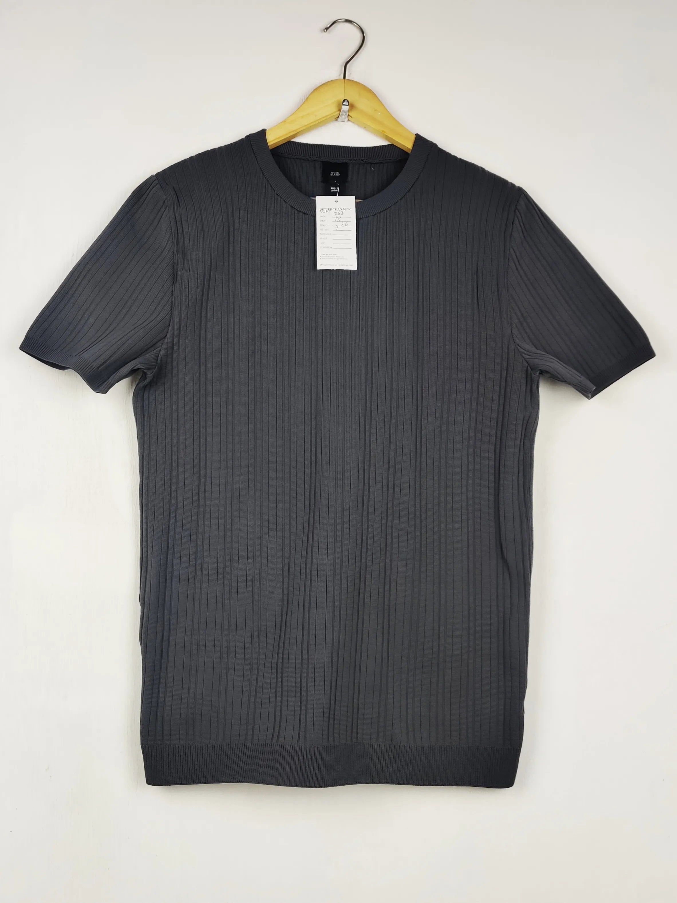 Buy online pre-used pre-loved 100% authentic & Original branded River Island (WPP-263) available in Pakistan. Top international brands avilable.
