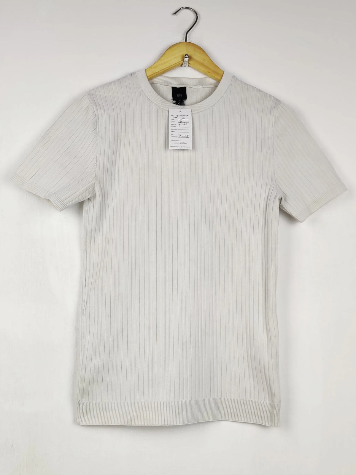 Buy online pre-used pre-loved 100% authentic & Original branded River Island (WPP-266) available in Pakistan. Top international brands avilable.