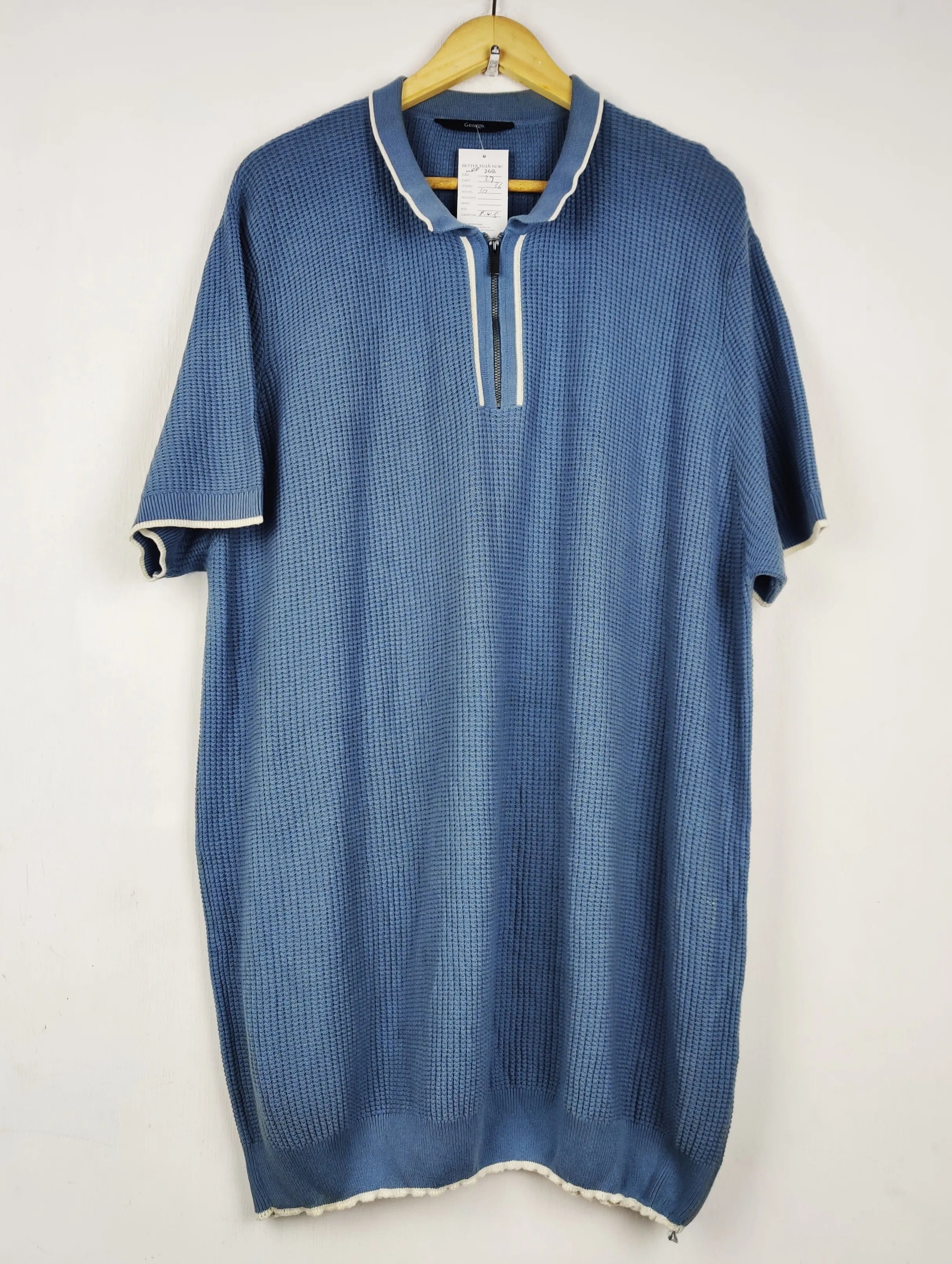 Buy online pre-used pre-loved 100% authentic & Original branded George (WPP-268) available in Pakistan. Top international brands avilable.