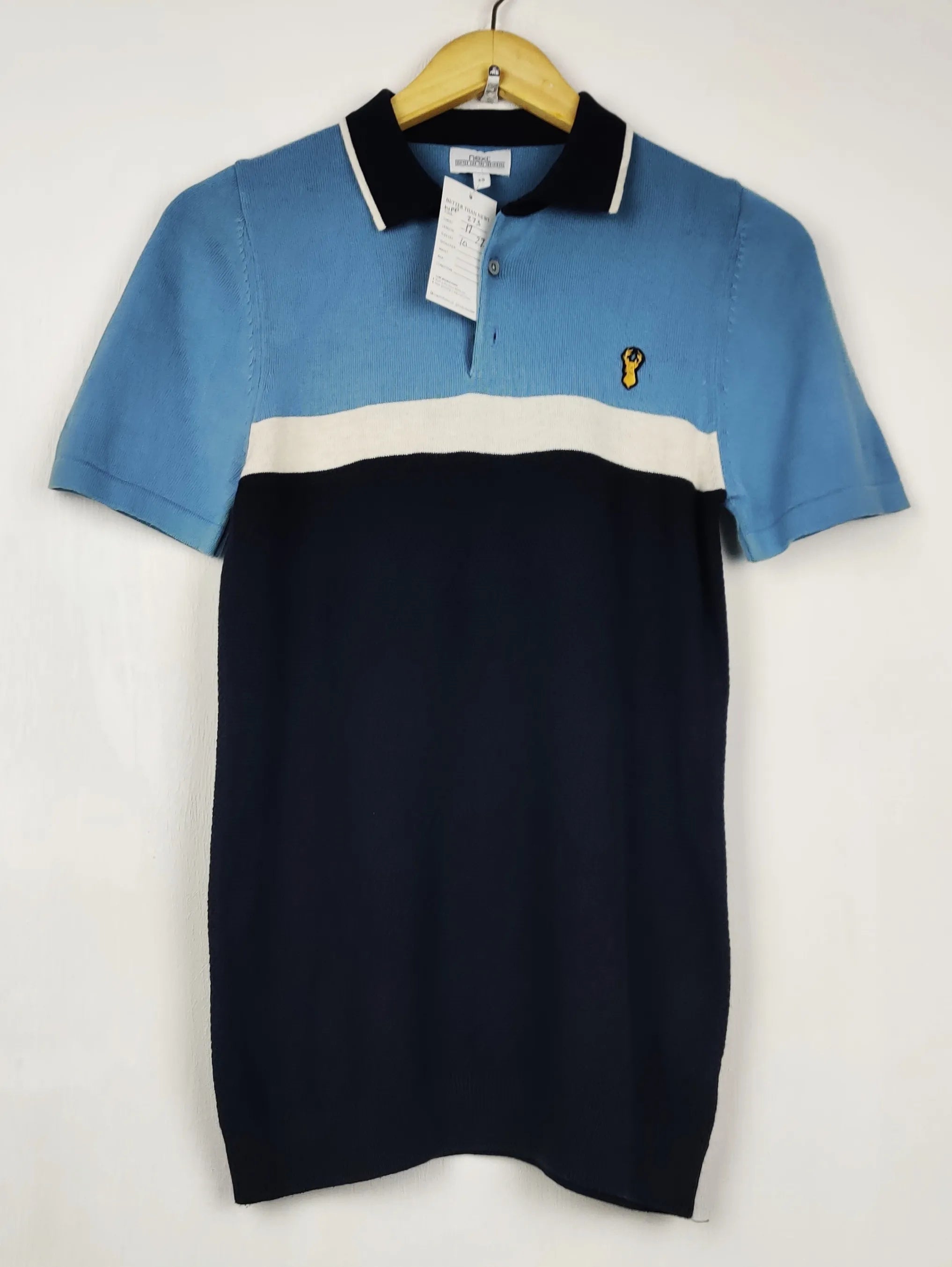 Buy online pre-used pre-loved 100% authentic & Original branded Next (WPP-273) available in Pakistan. Top international brands avilable.