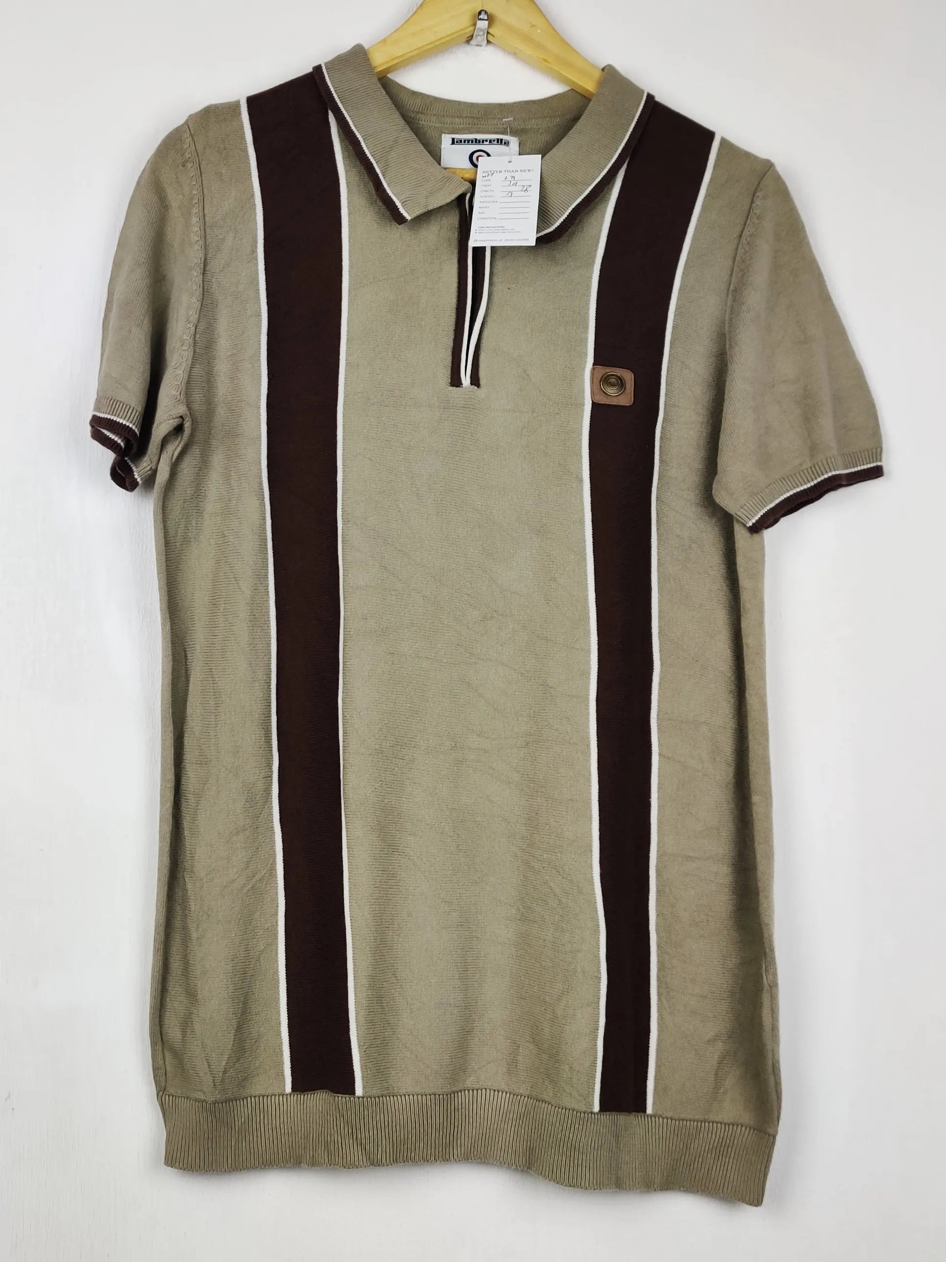Buy online pre-used pre-loved 100% authentic & Original branded Iambrella (WPP-274) available in Pakistan. Top international brands avilable.