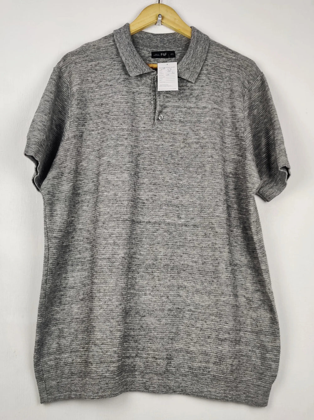 Buy online pre-used pre-loved 100% authentic & Original branded F&F (WPP-275) available in Pakistan. Top international brands avilable.