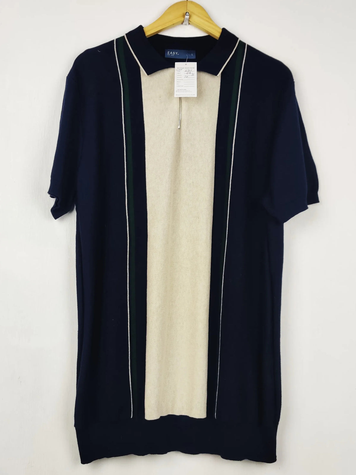 Buy online pre-used pre-loved 100% authentic & Original branded Easy (WPP-285) available in Pakistan. Top international brands avilable.
