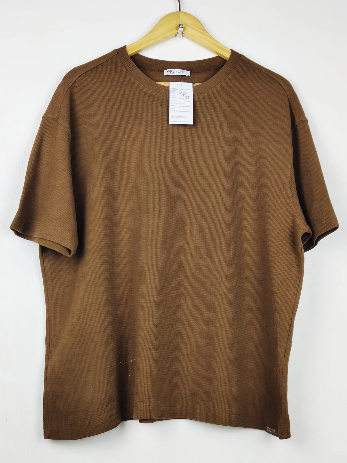 Buy online pre-used pre-loved 100% authentic & Original branded Zara (WPP-288) available in Pakistan. Top international brands avilable.