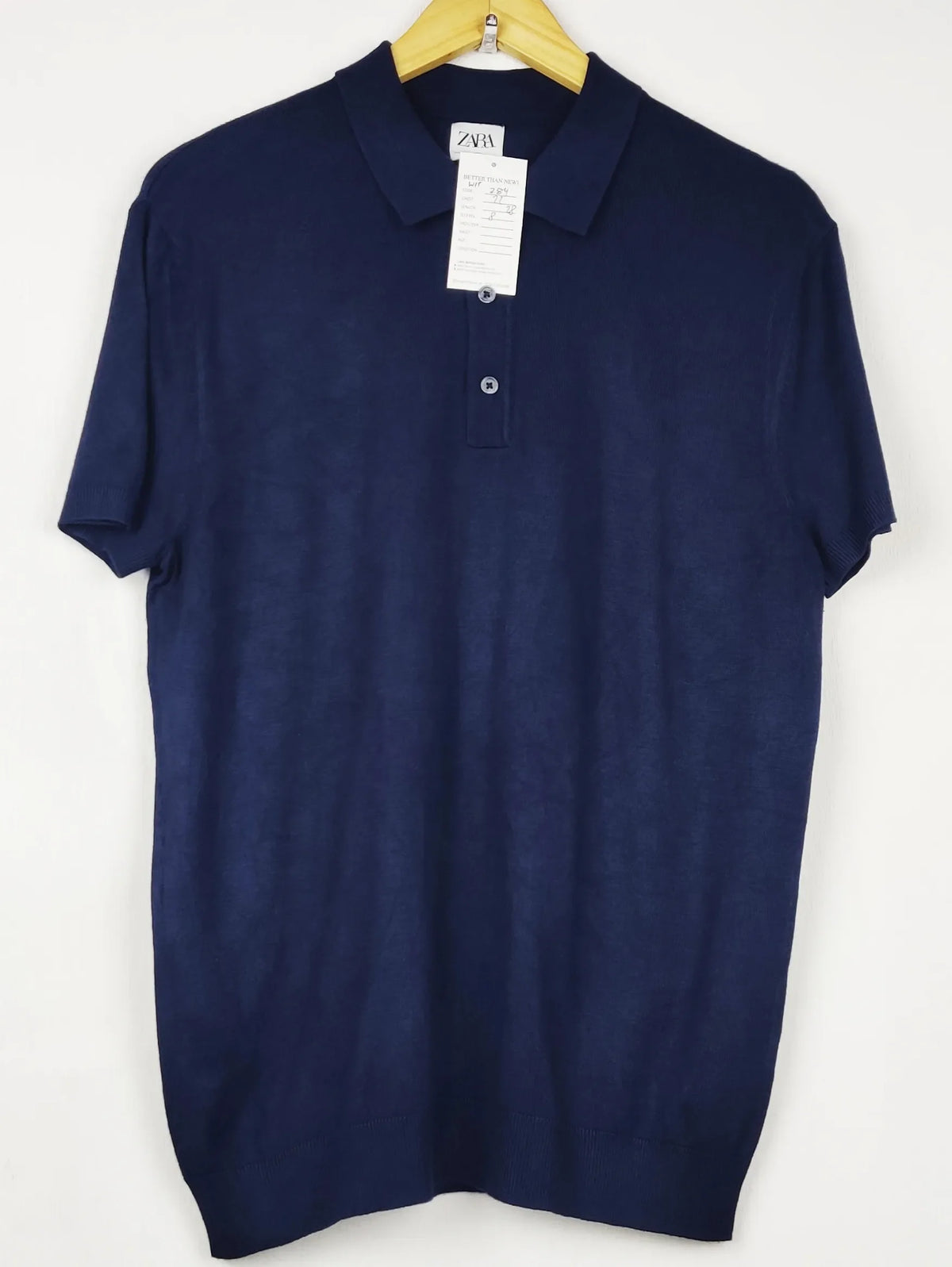 Buy online pre-used pre-loved 100% authentic & Original branded Zara (WPP-289) available in Pakistan. Top international brands avilable.