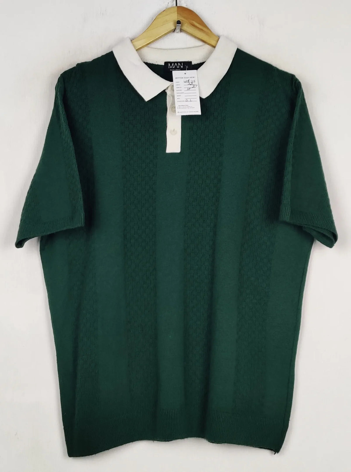 Buy online pre-used pre-loved 100% authentic & Original branded Boohoo (WPP-28) available in Pakistan. Top international brands avilable.