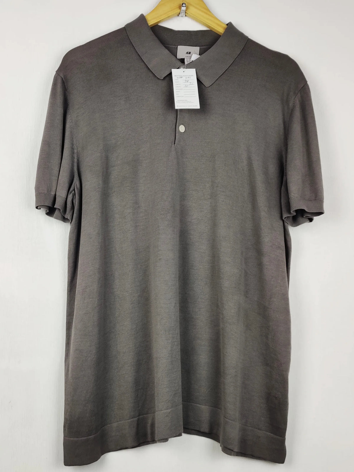Buy online pre-used pre-loved 100% authentic & Original branded H&M (WPP-291) available in Pakistan. Top international brands avilable.