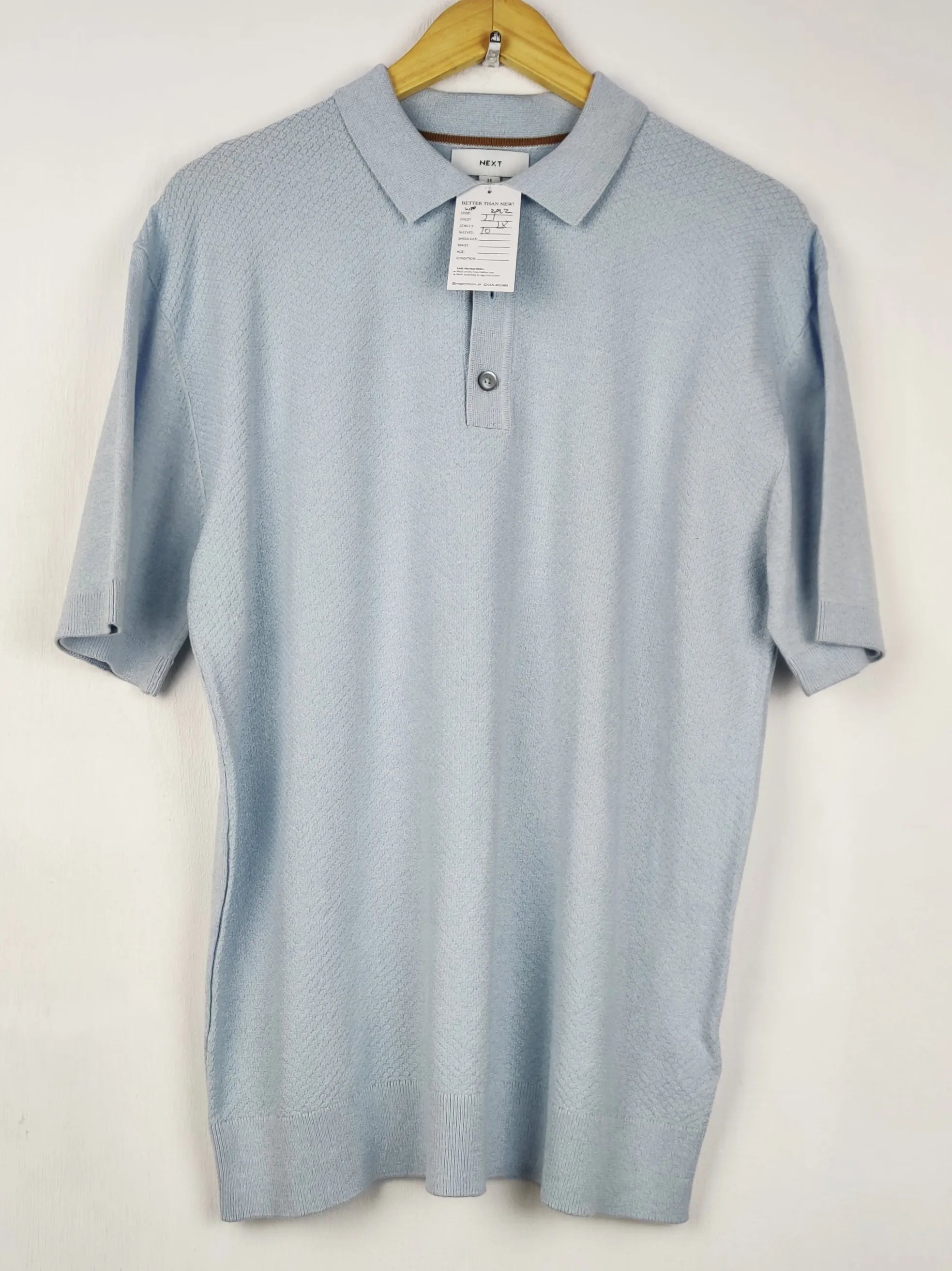 Buy online pre-used pre-loved 100% authentic & Original branded Next (WPP-292) available in Pakistan. Top international brands avilable.