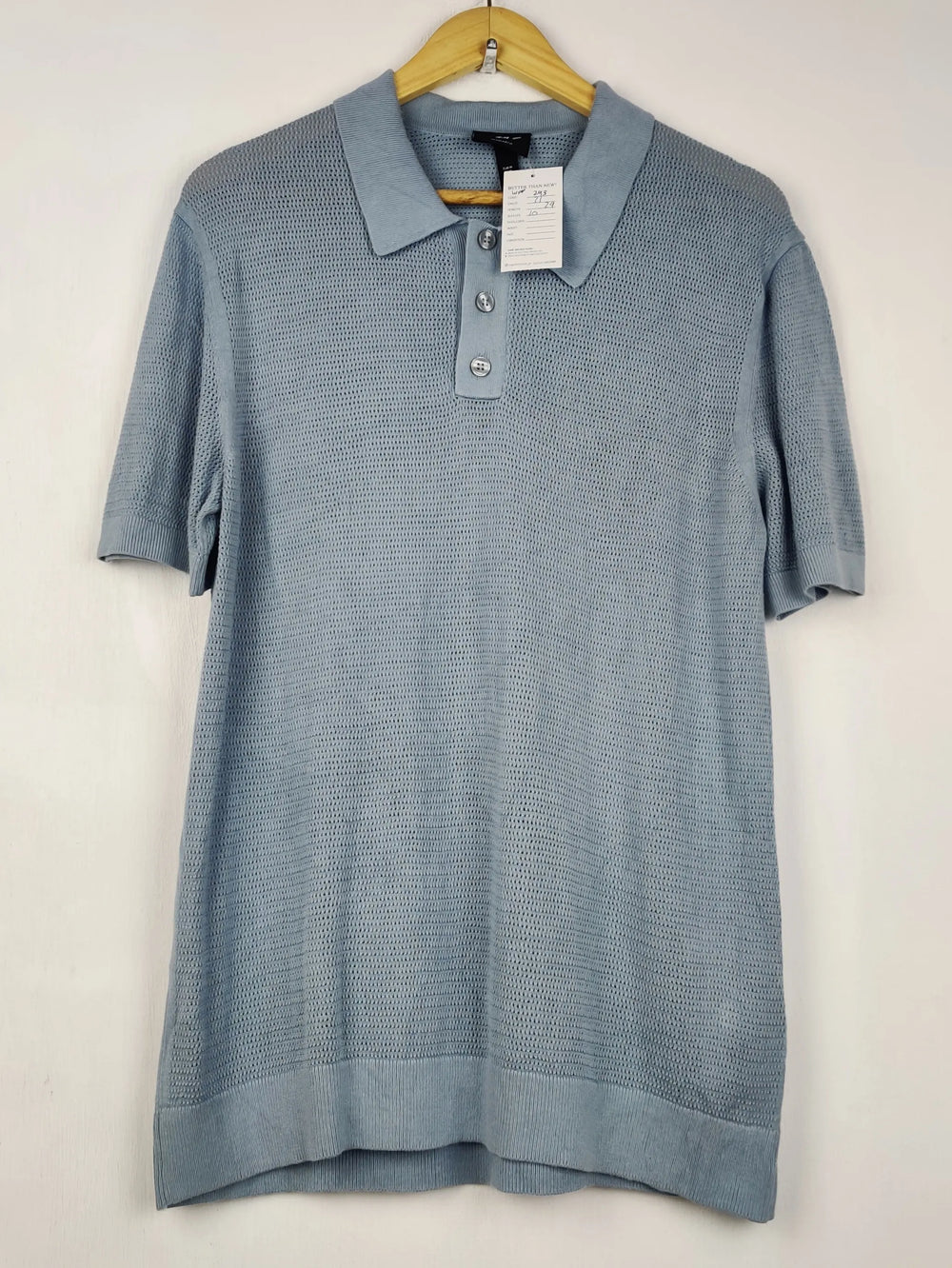 Buy online pre-used pre-loved 100% authentic & Original branded H&M (WPP-293) available in Pakistan. Top international brands avilable.