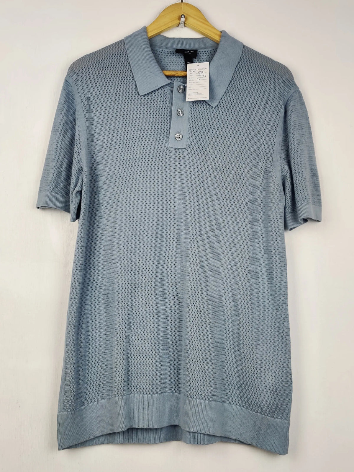 Buy online pre-used pre-loved 100% authentic & Original branded H&M (WPP-293) available in Pakistan. Top international brands avilable.