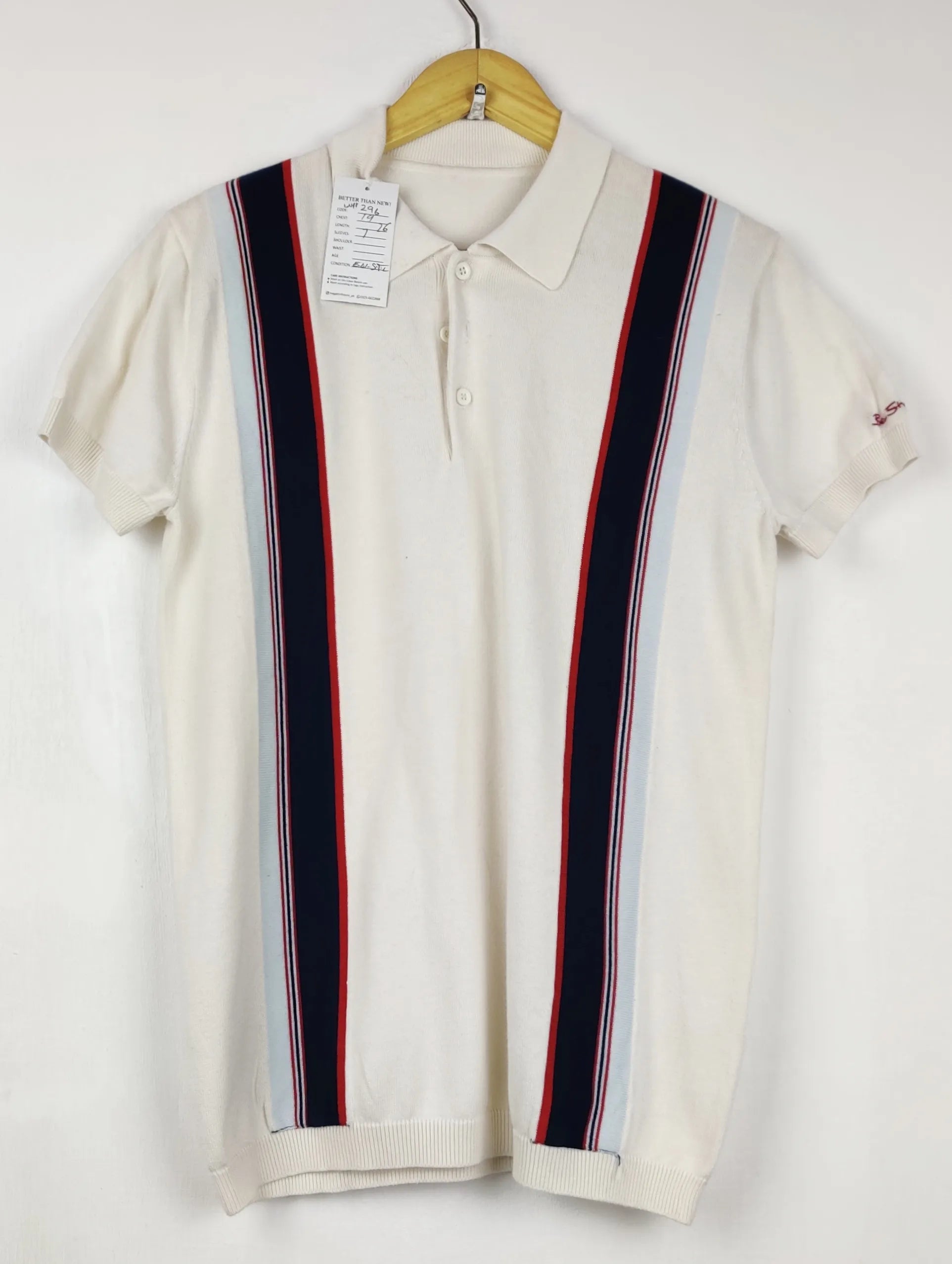 Buy online pre-used pre-loved 100% authentic & Original branded Unknown Brand (WPP-296) available in Pakistan. Top international brands avilable.