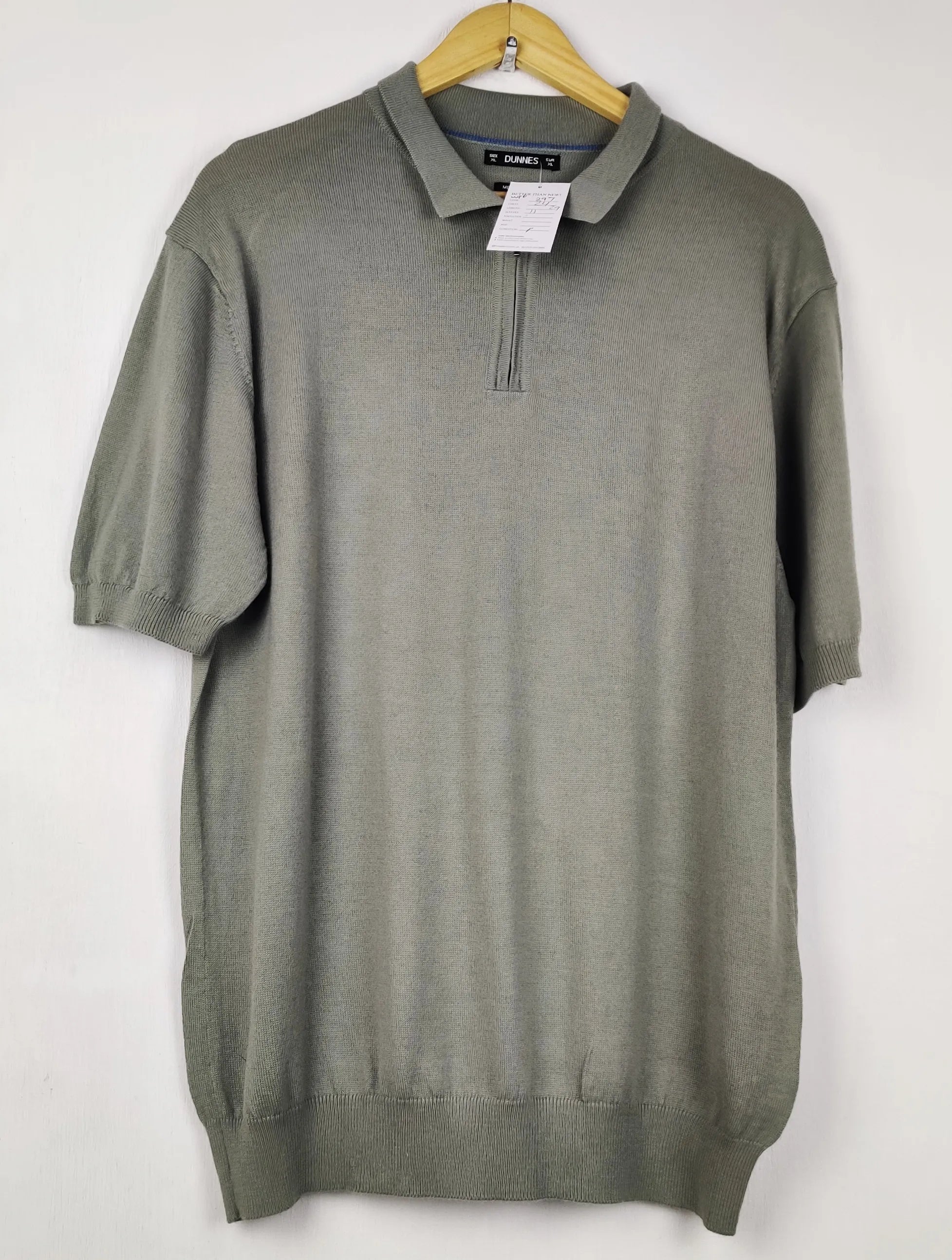 Buy online pre-used pre-loved 100% authentic & Original branded Dunnes Stores (WPP-297) available in Pakistan. Top international brands avilable.