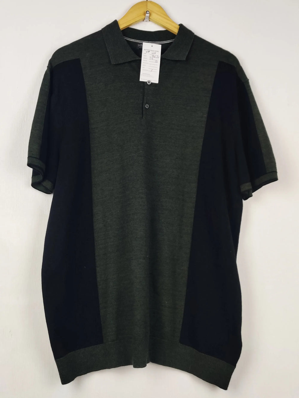 Buy online pre-used pre-loved 100% authentic & Original branded Marks & Spencer (WPP-299) available in Pakistan. Top international brands avilable.
