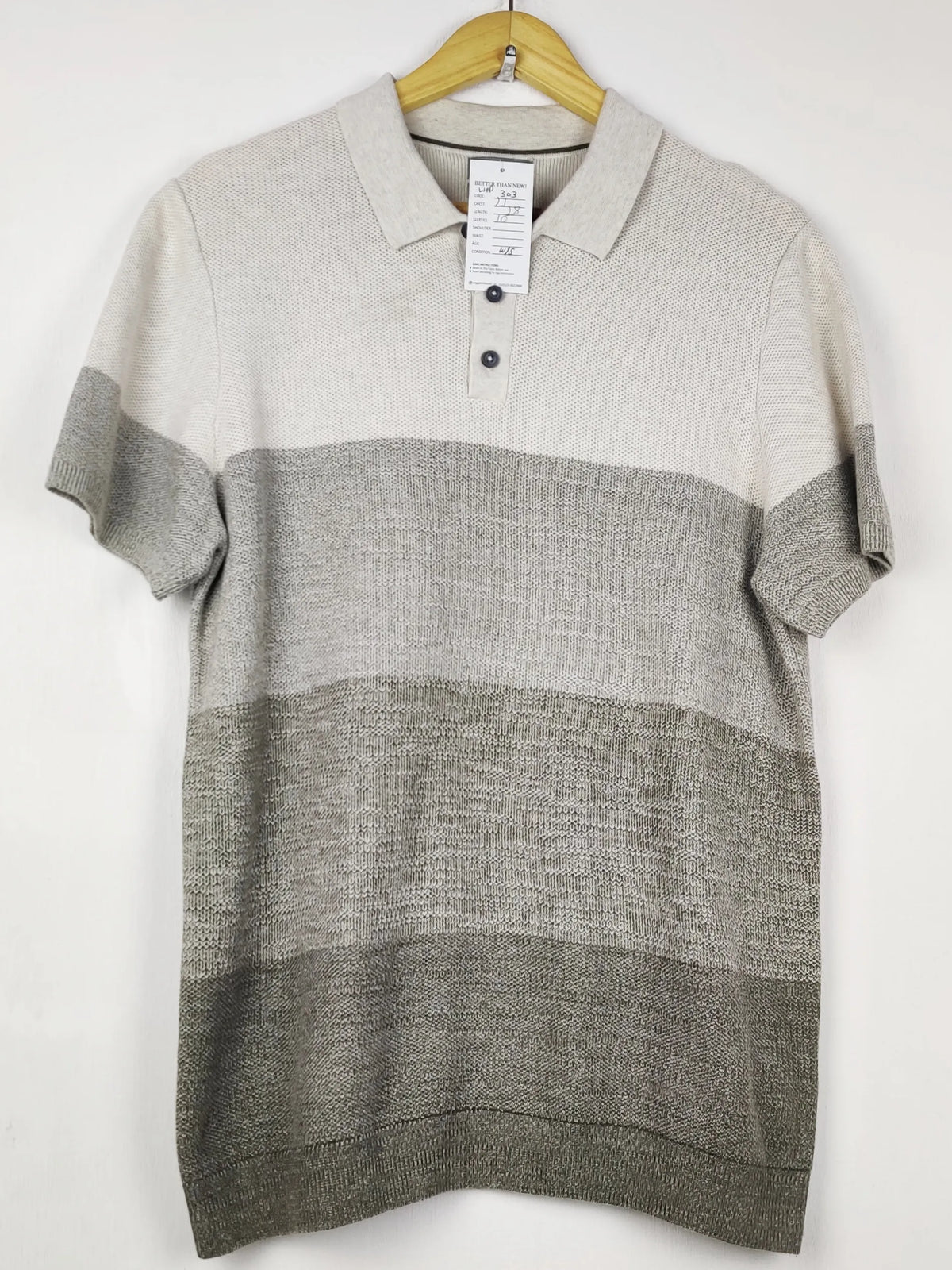 Buy online pre-used pre-loved 100% authentic & Original branded George (WPP-303) available in Pakistan. Top international brands avilable.