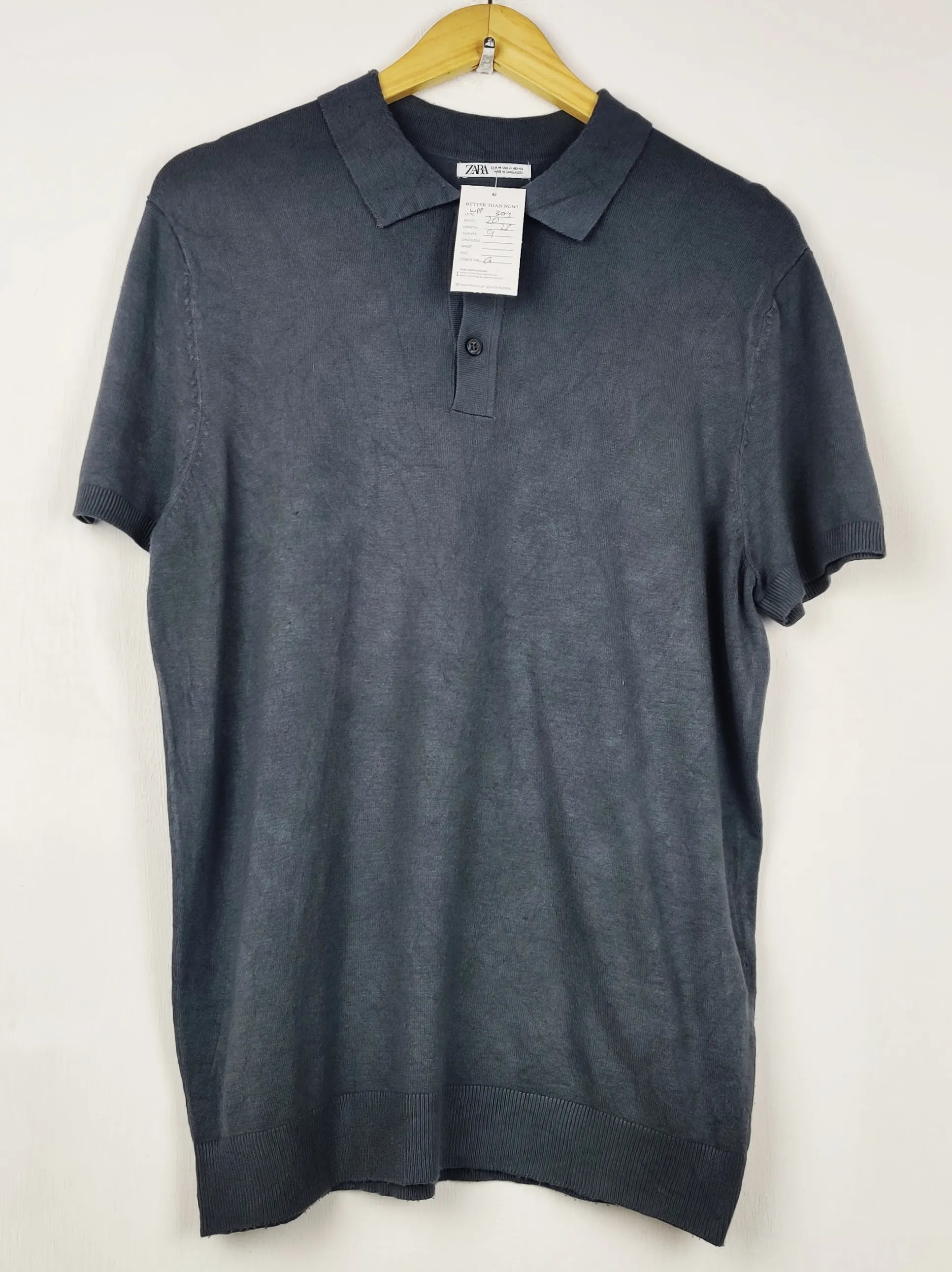 Buy online pre-used pre-loved 100% authentic & Original branded Zara (WPP-304) available in Pakistan. Top international brands avilable.