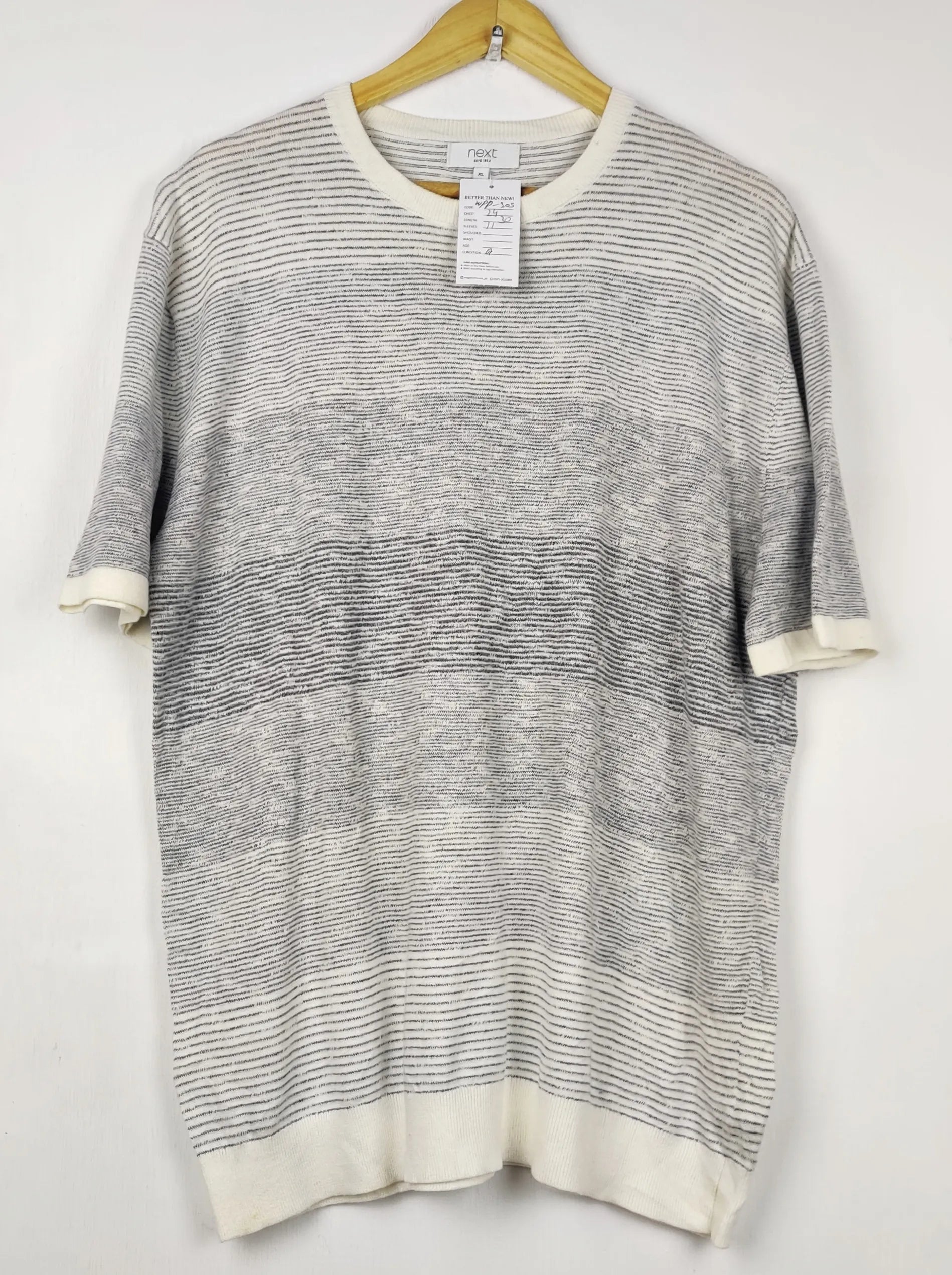 Buy online pre-used pre-loved 100% authentic & Original branded Next (WPP-305) available in Pakistan. Top international brands avilable.